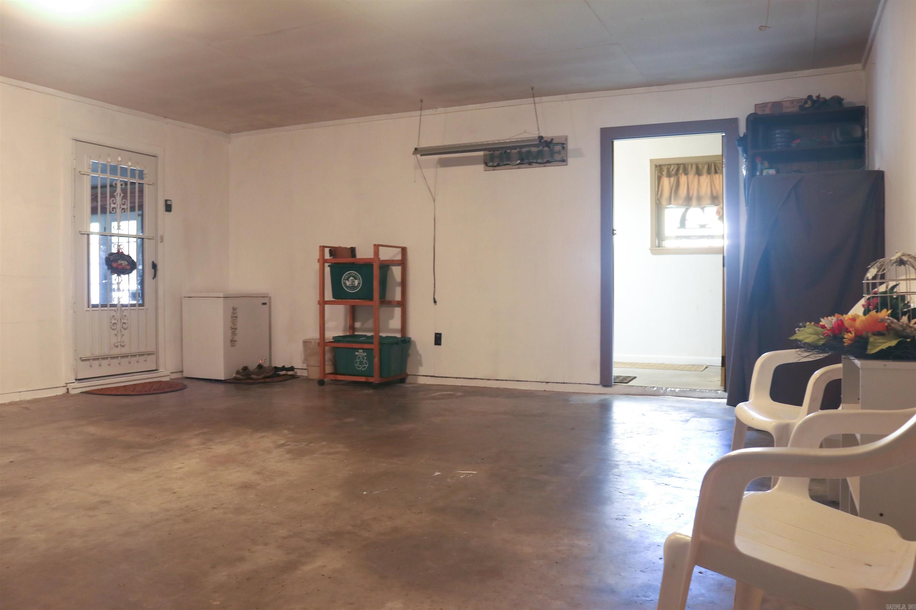 CLOVERDALE ADD (SEARCY) - Residential