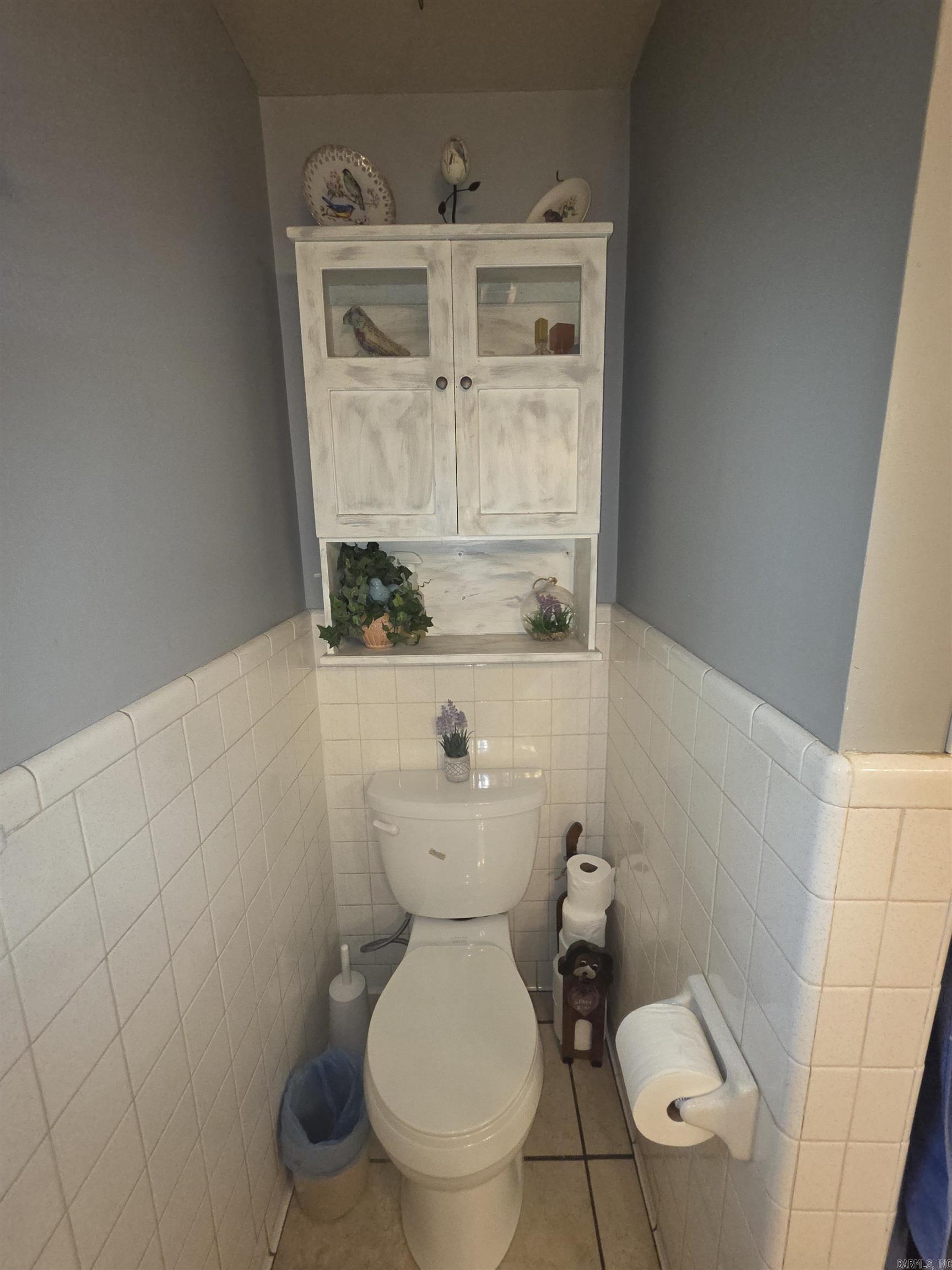 CLOVERDALE ADD (SEARCY) - Residential