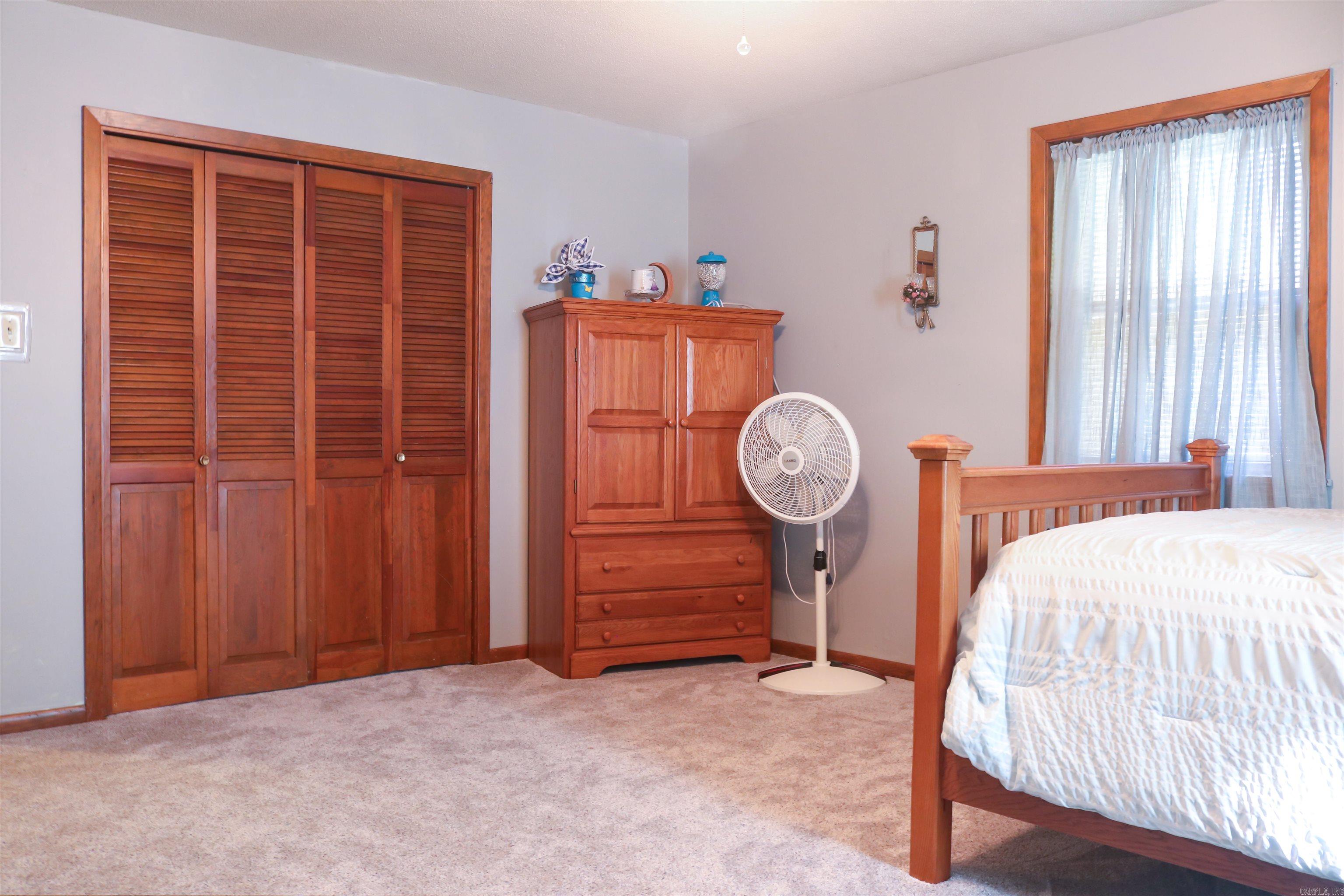 CLOVERDALE ADD (SEARCY) - Residential