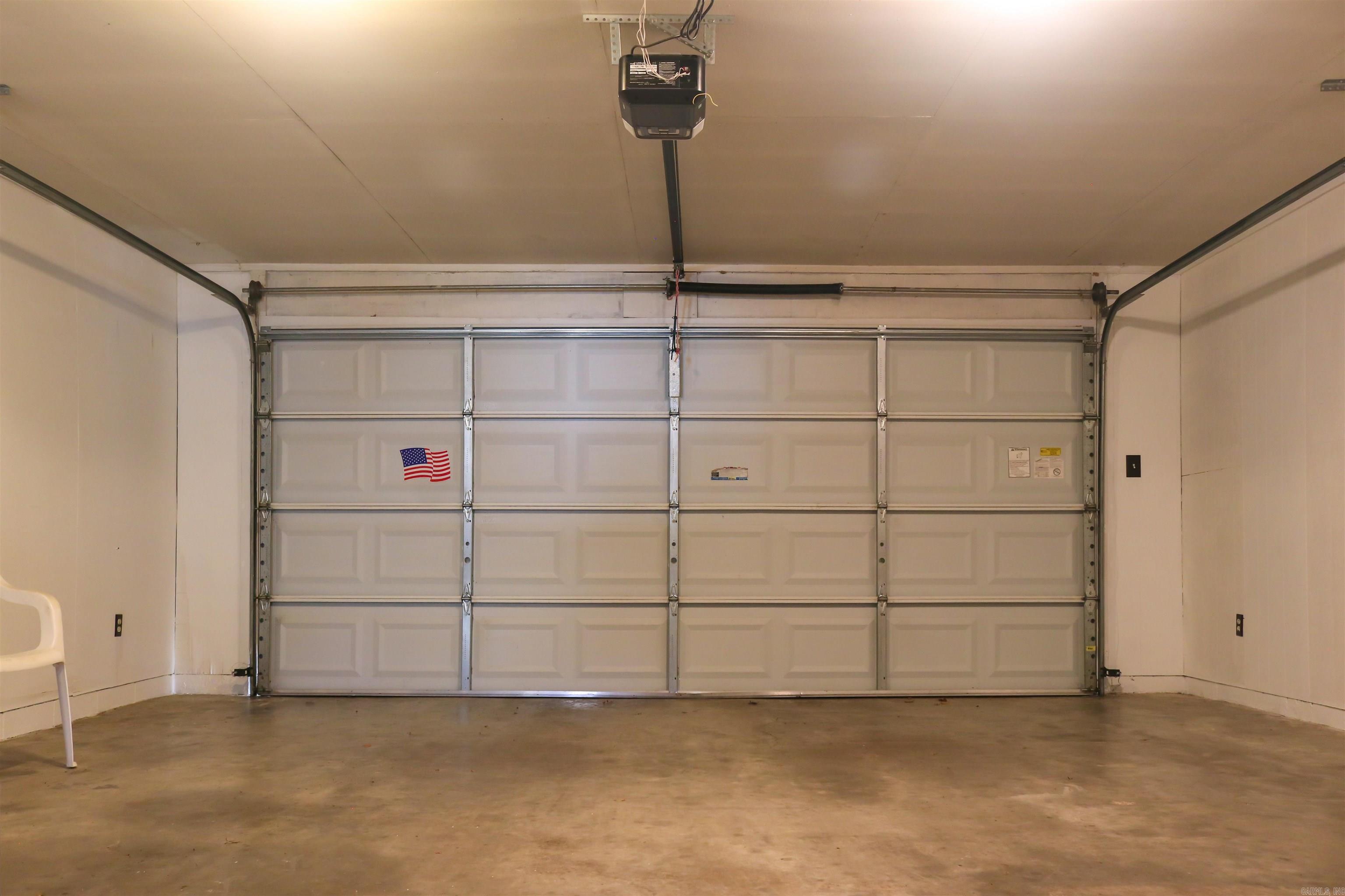 CLOVERDALE ADD (SEARCY) - Residential