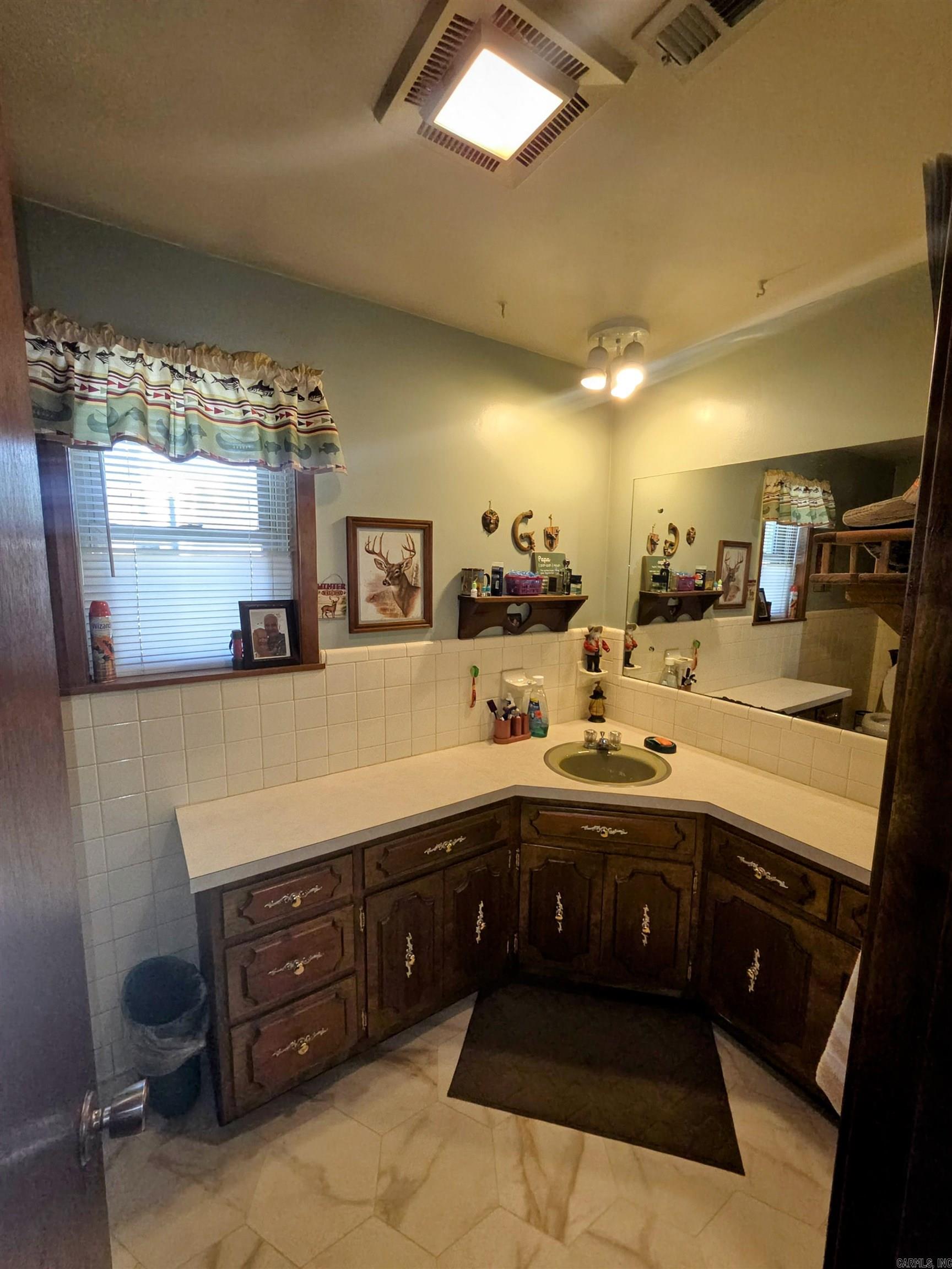 CLOVERDALE ADD (SEARCY) - Residential