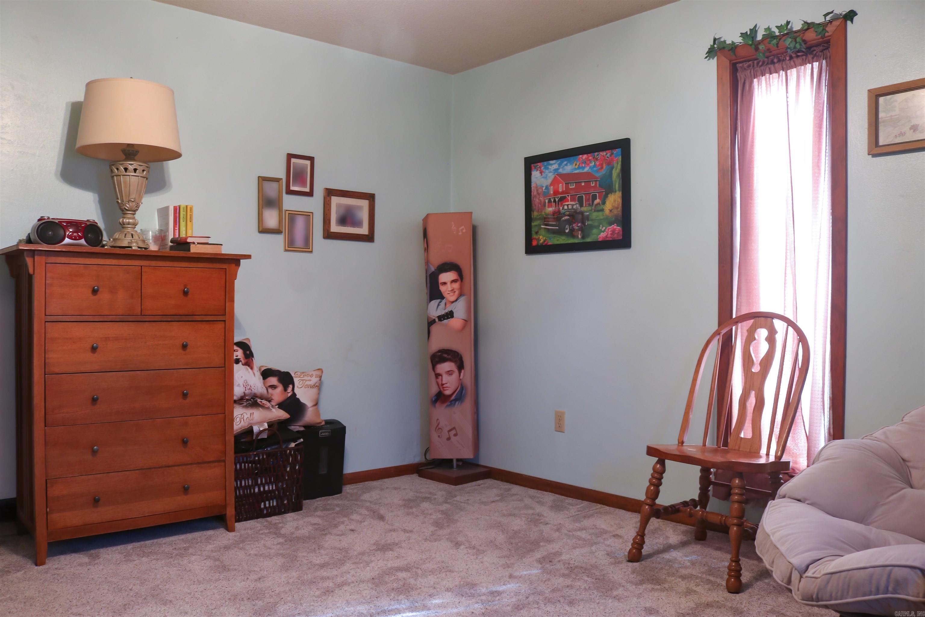 CLOVERDALE ADD (SEARCY) - Residential