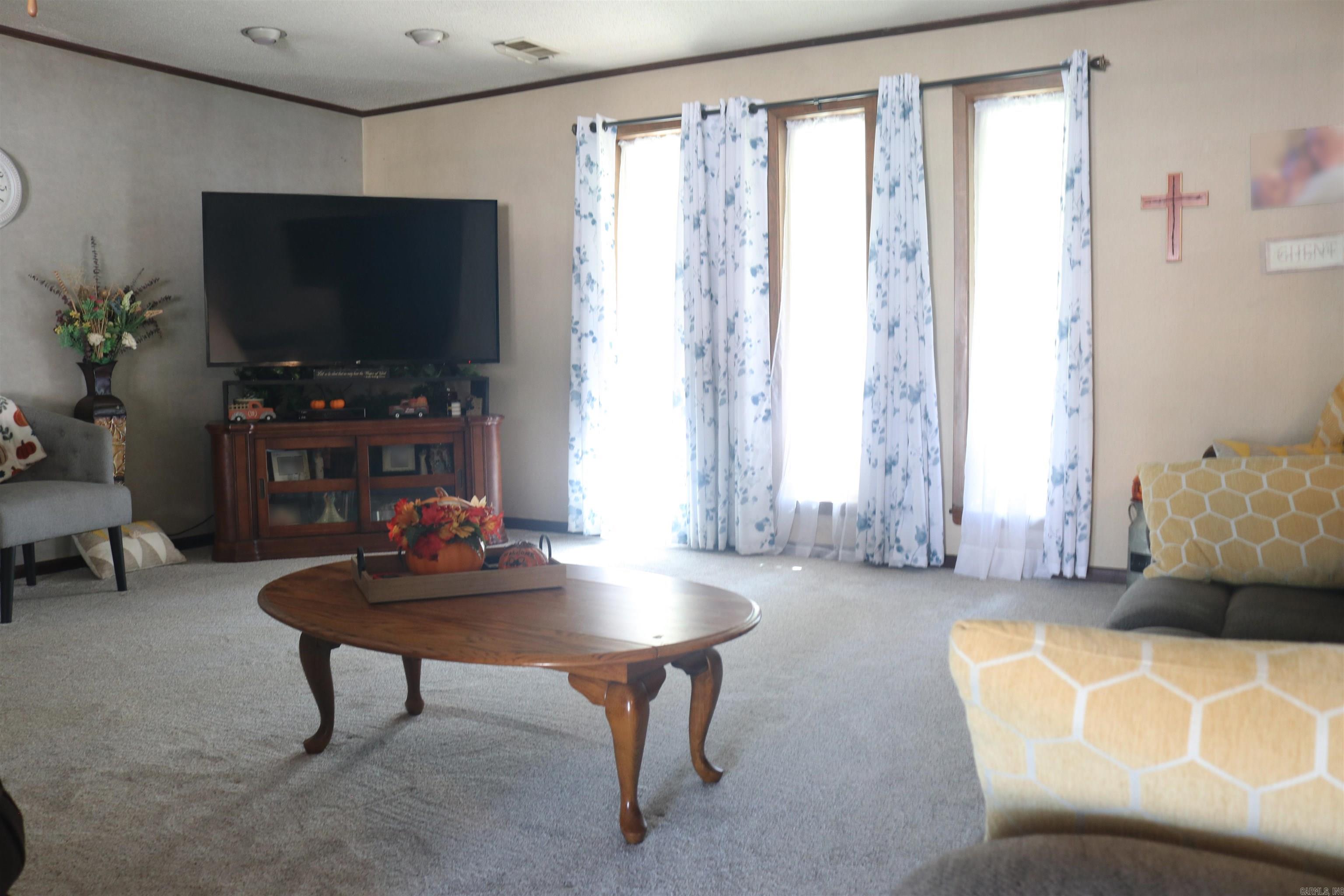 CLOVERDALE ADD (SEARCY) - Residential