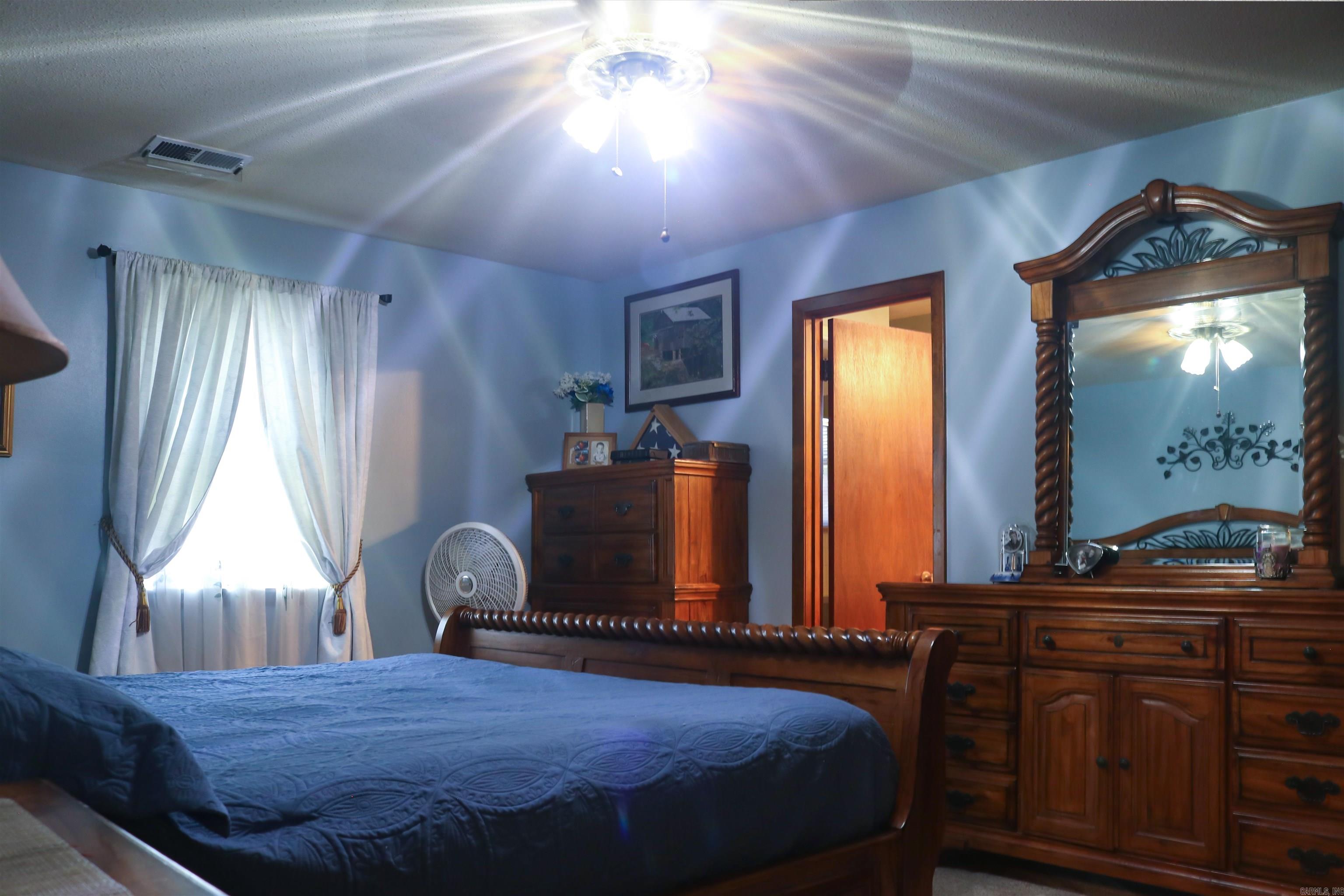 CLOVERDALE ADD (SEARCY) - Residential