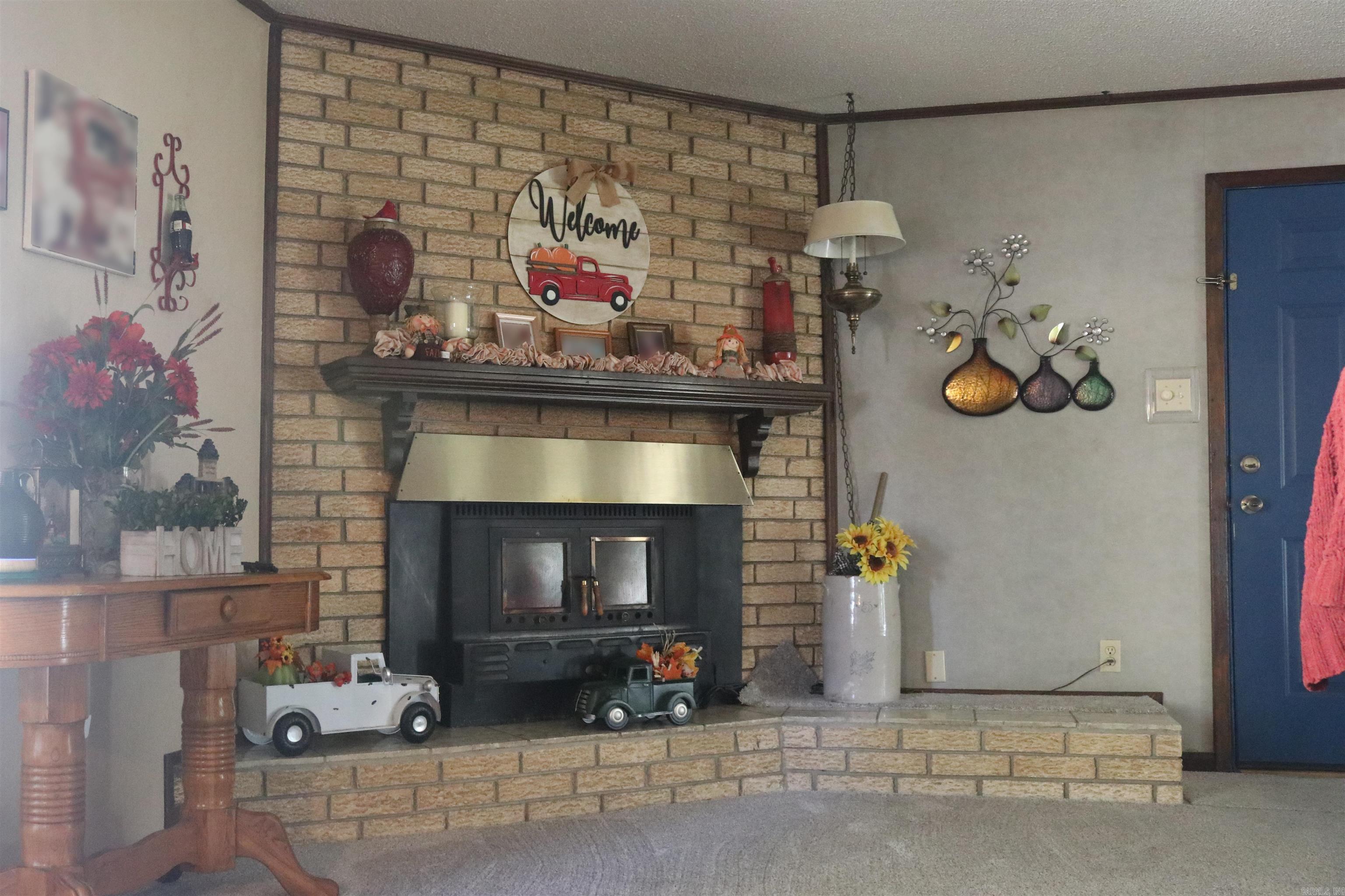 CLOVERDALE ADD (SEARCY) - Residential