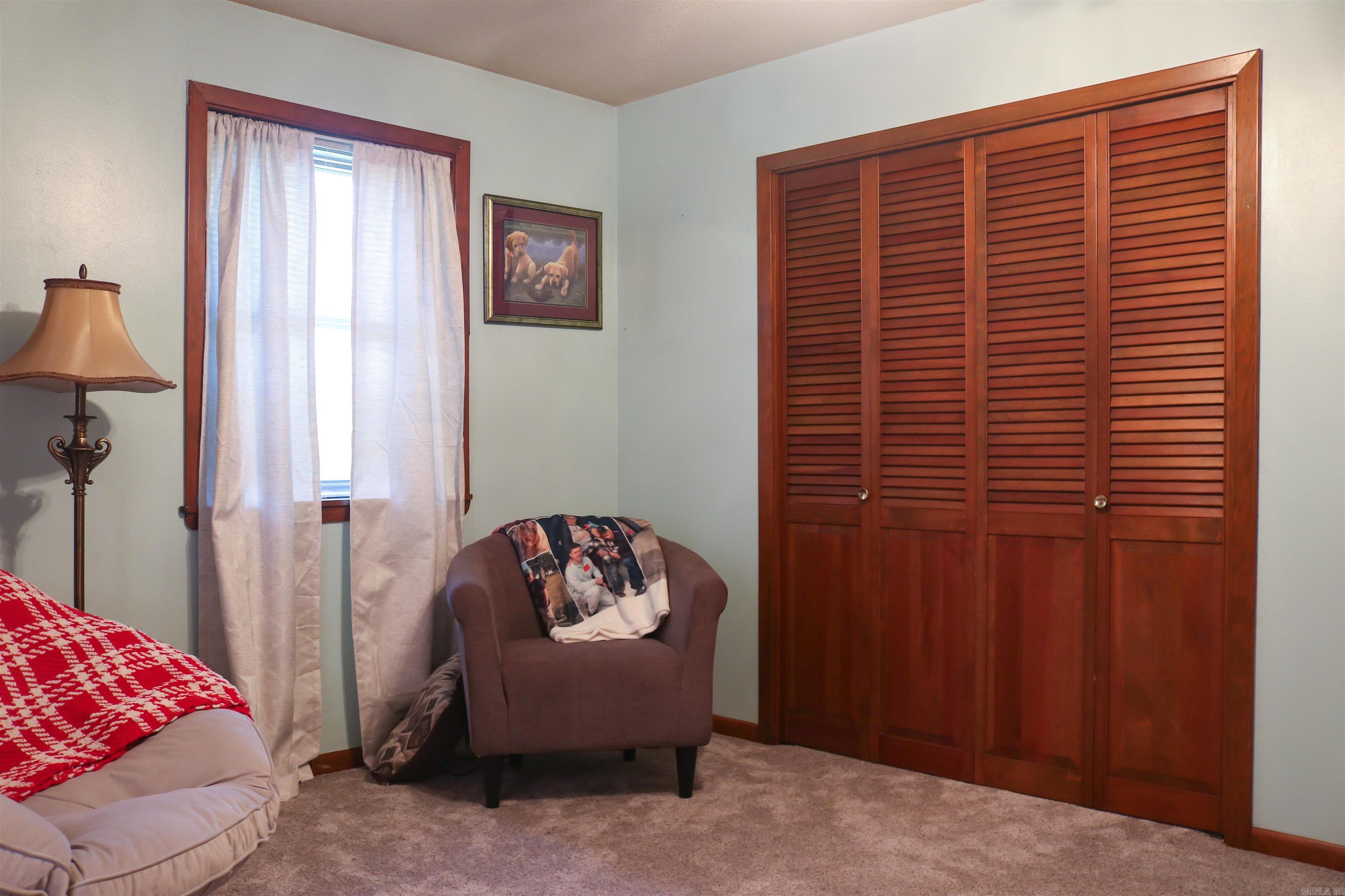 CLOVERDALE ADD (SEARCY) - Residential