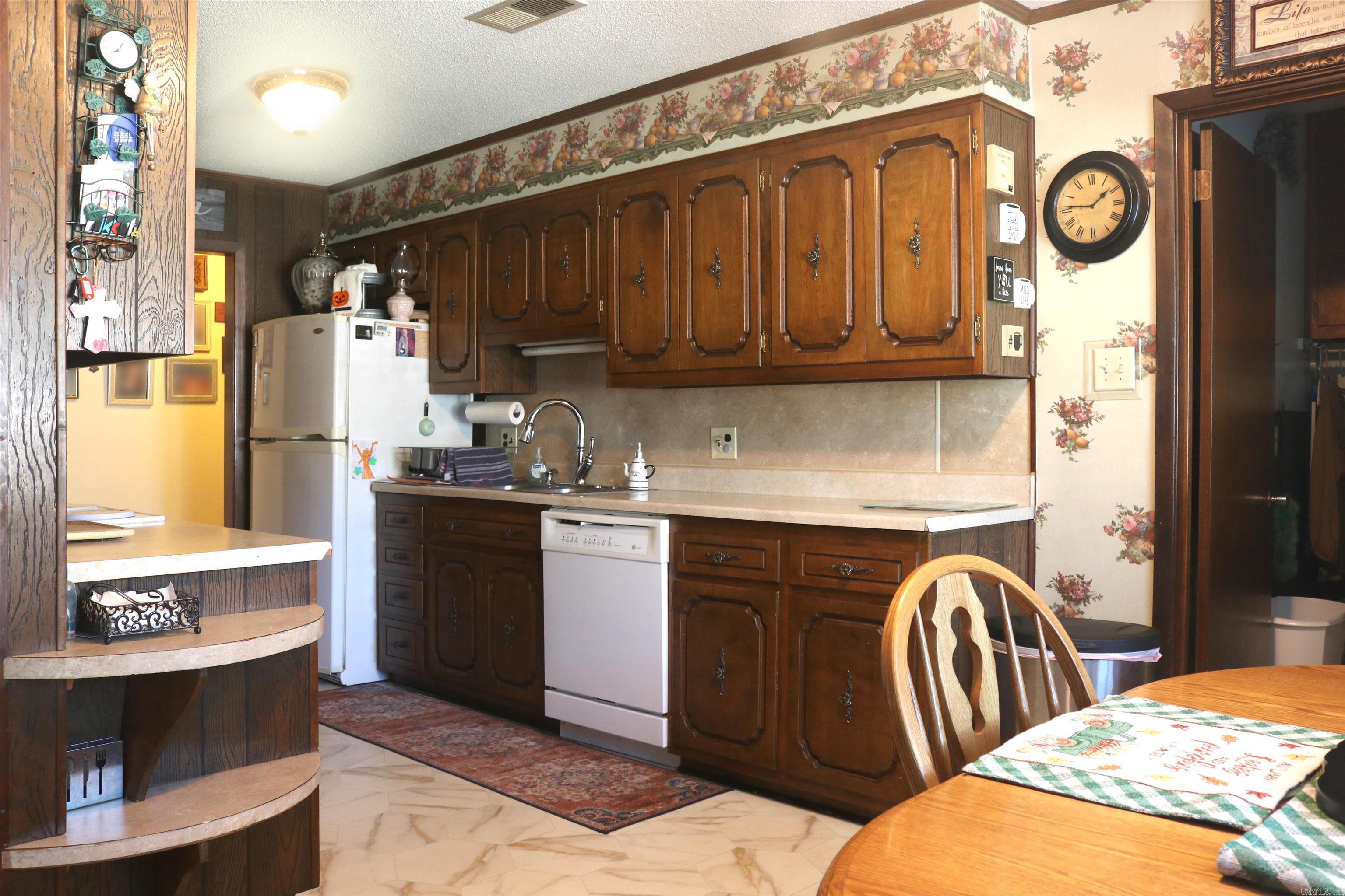 CLOVERDALE ADD (SEARCY) - Residential