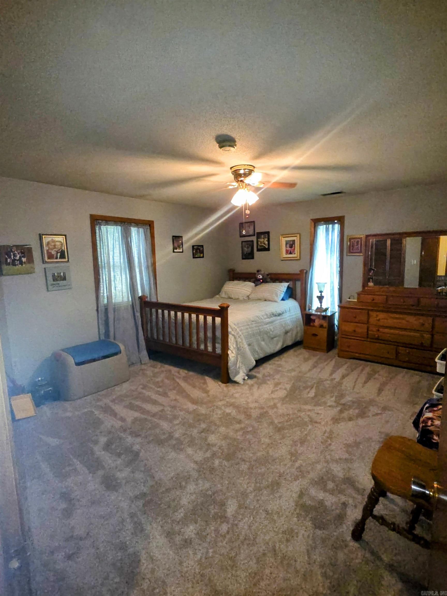 CLOVERDALE ADD (SEARCY) - Residential