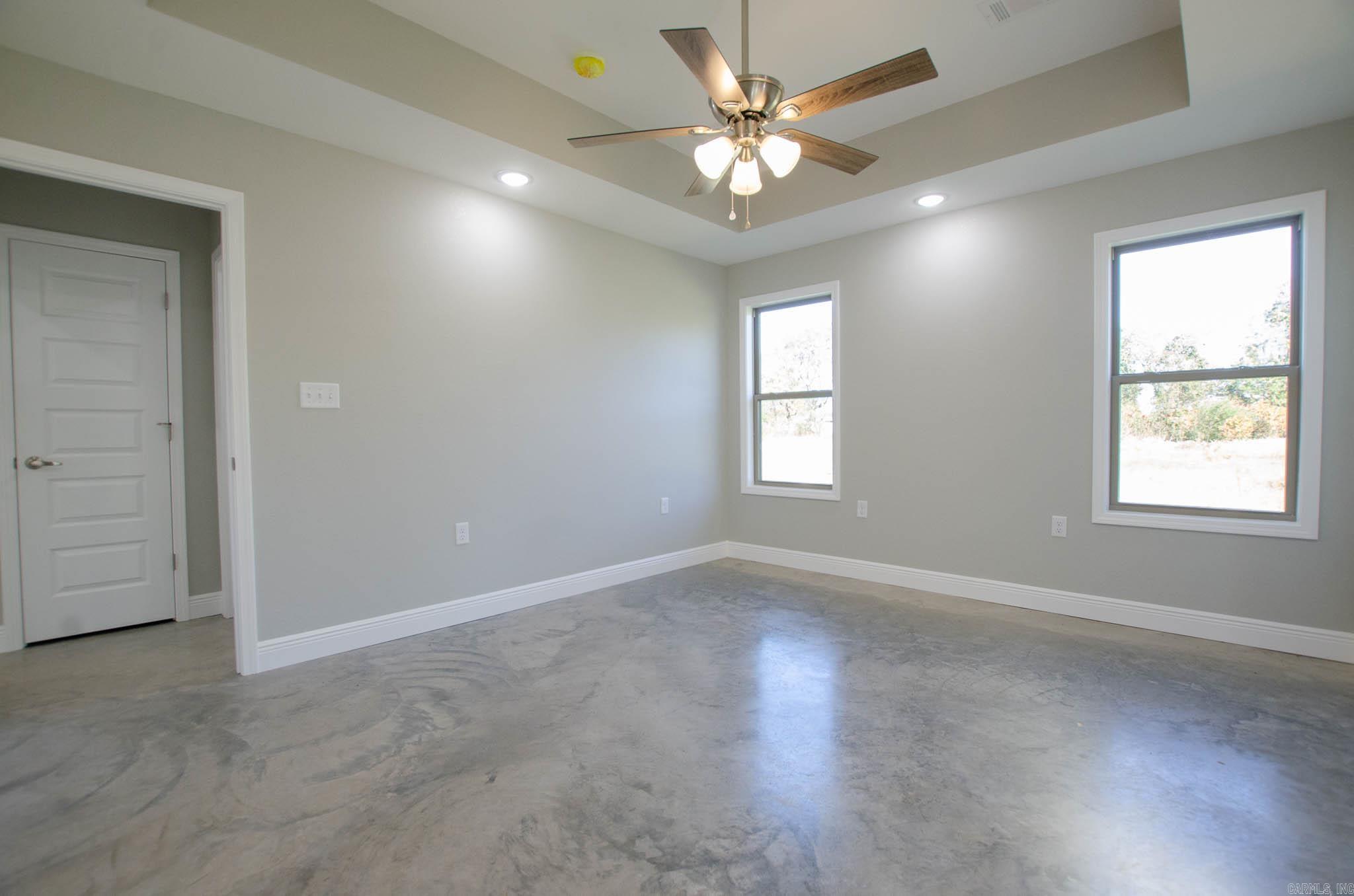 Qualls - Residential