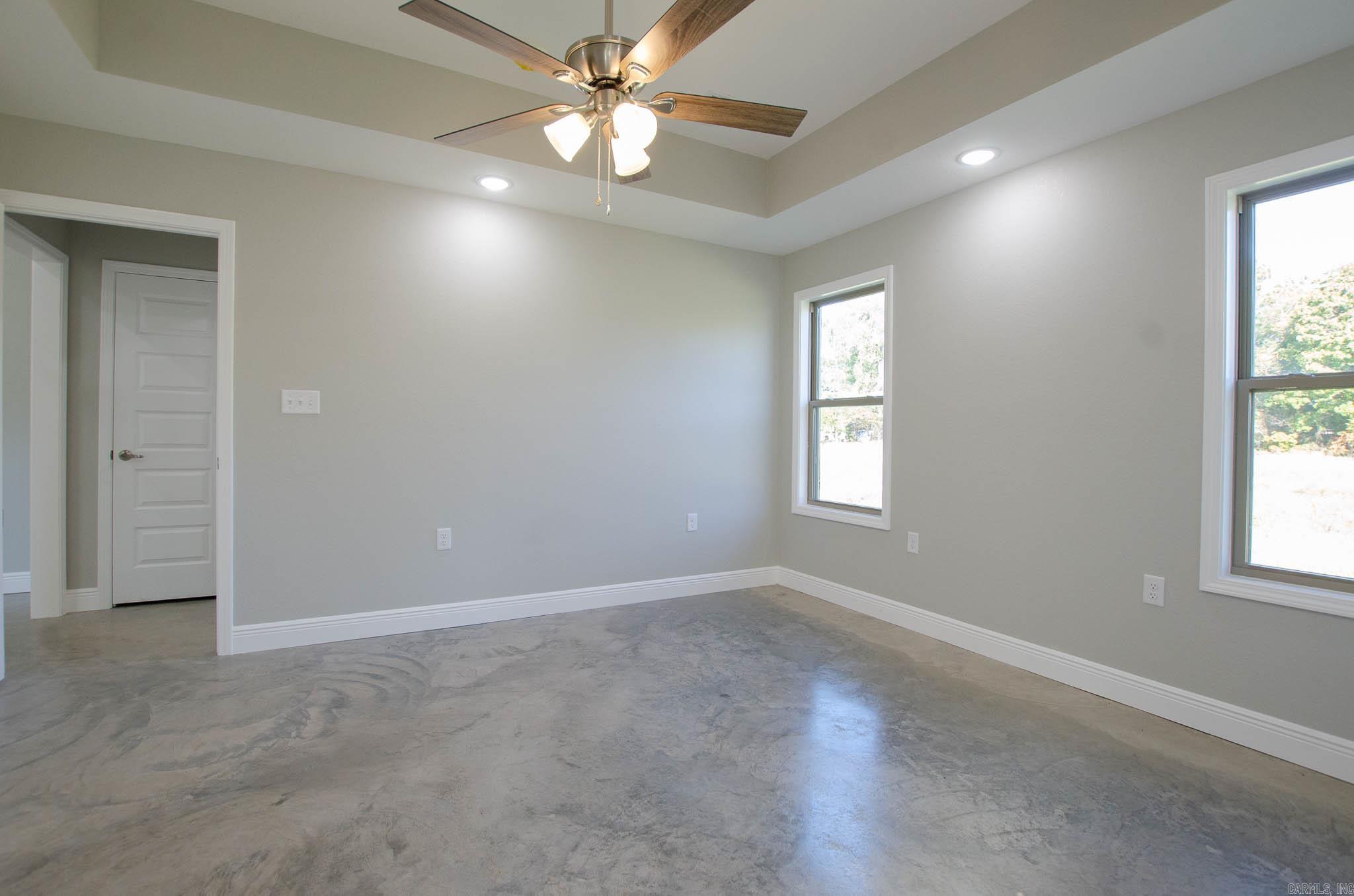 Qualls - Residential