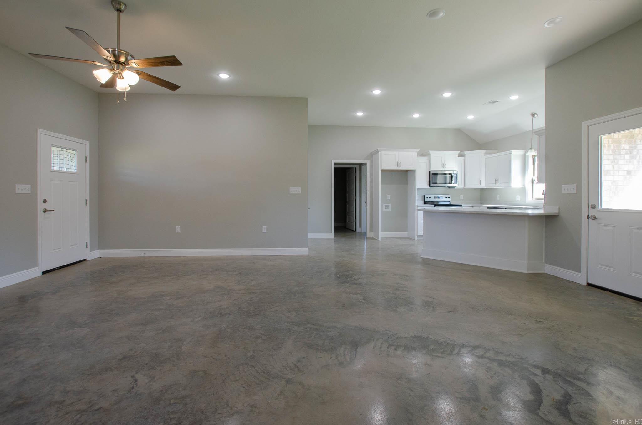 Qualls - Residential