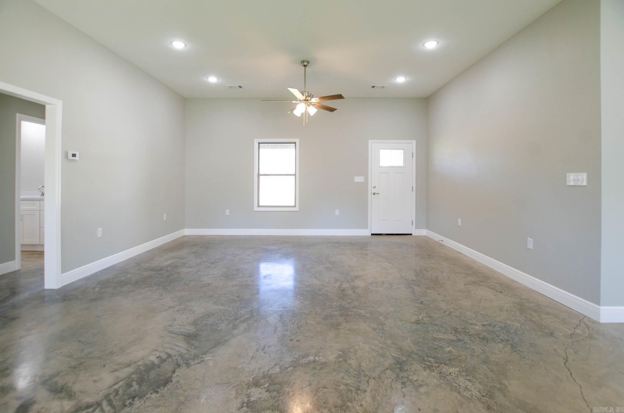 Qualls - Residential