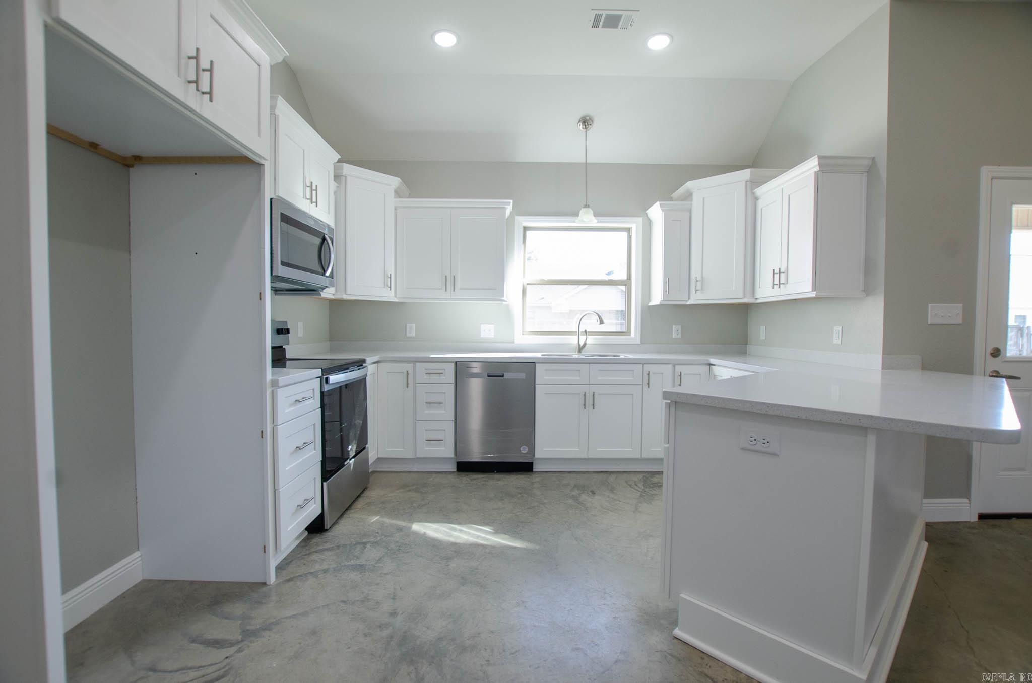 Qualls - Residential