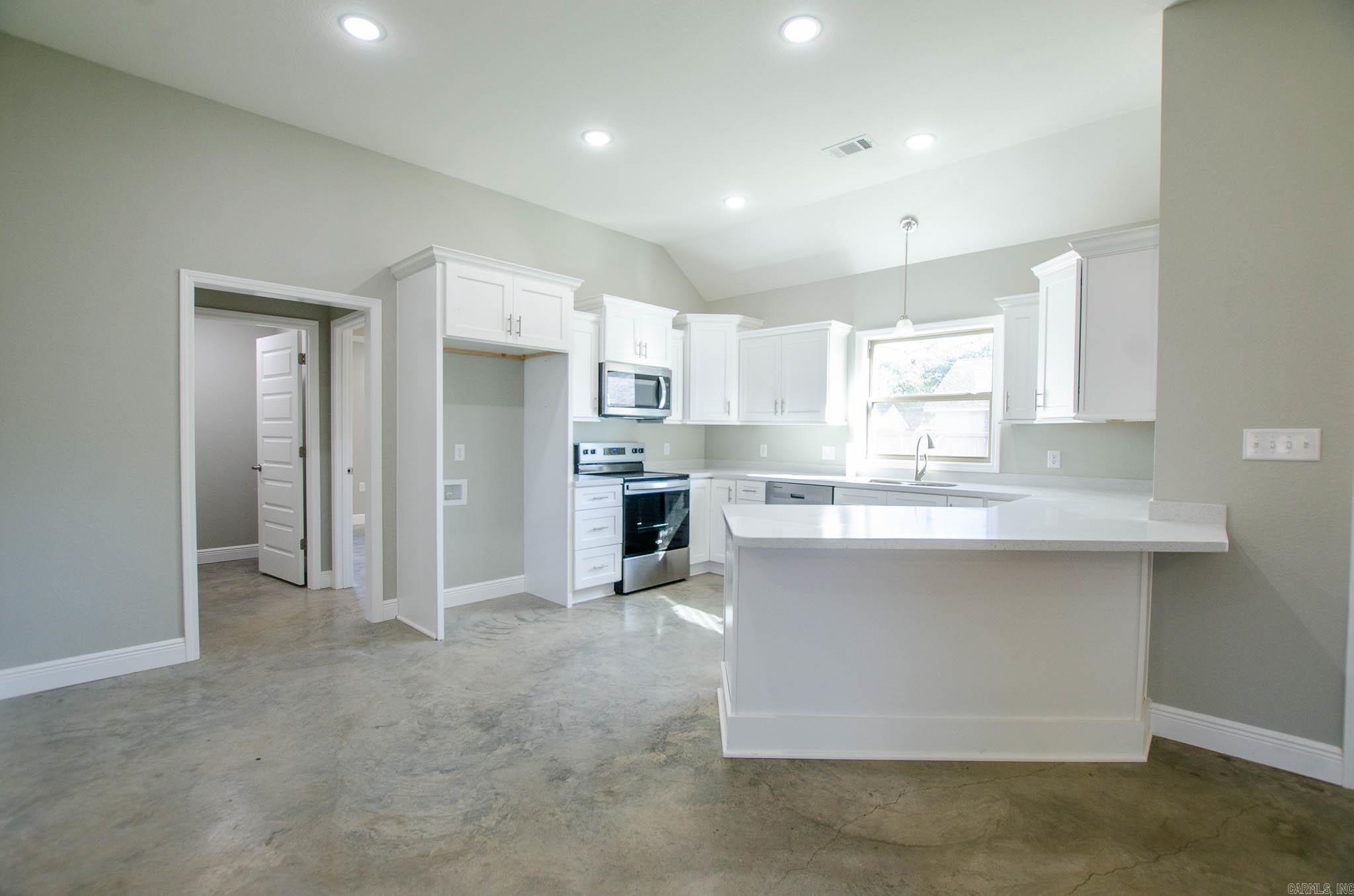 Qualls - Residential