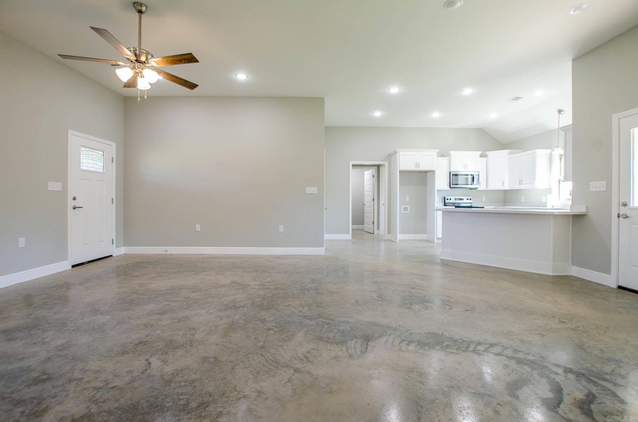 Qualls - Residential