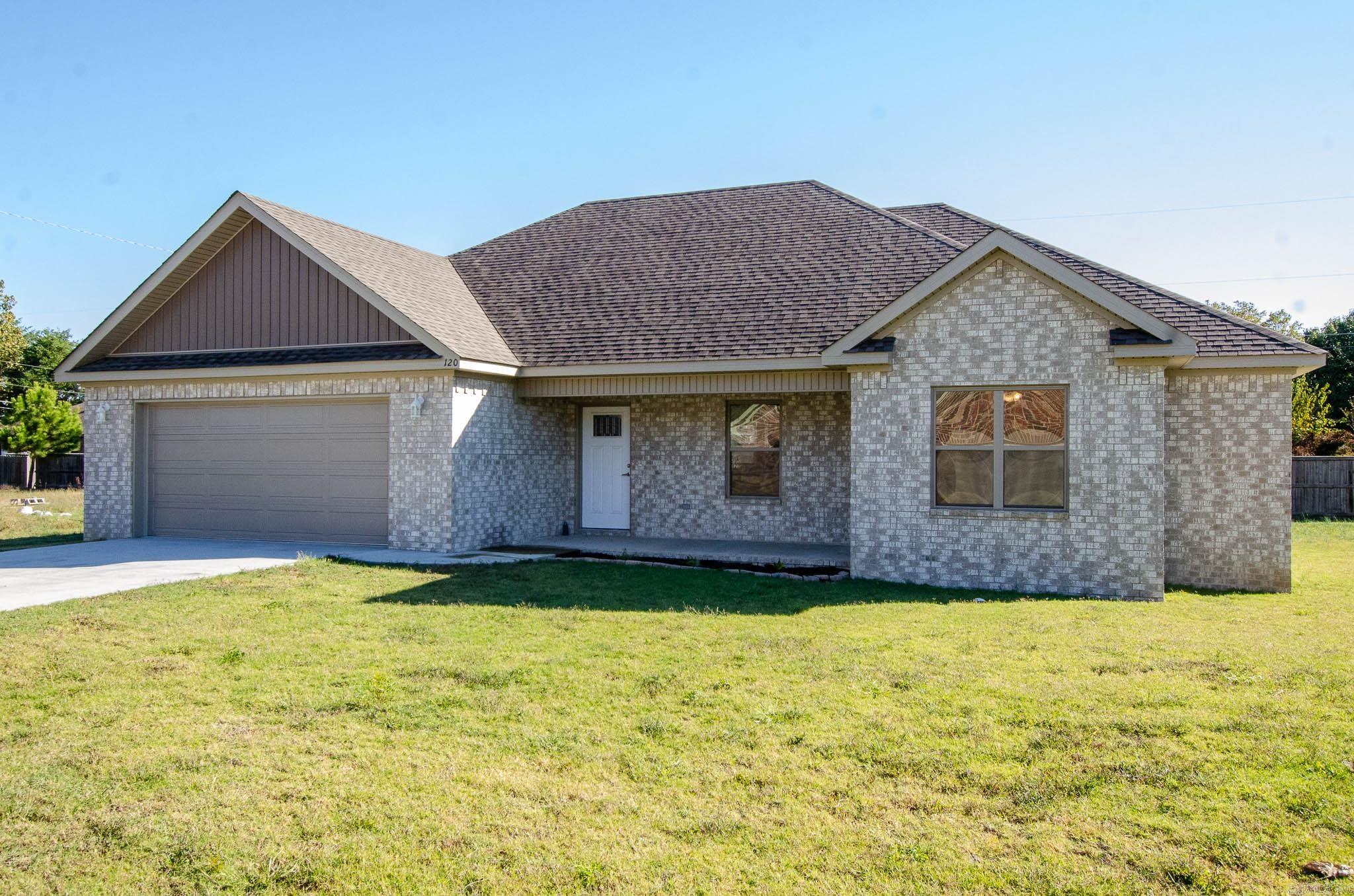 Qualls - Residential