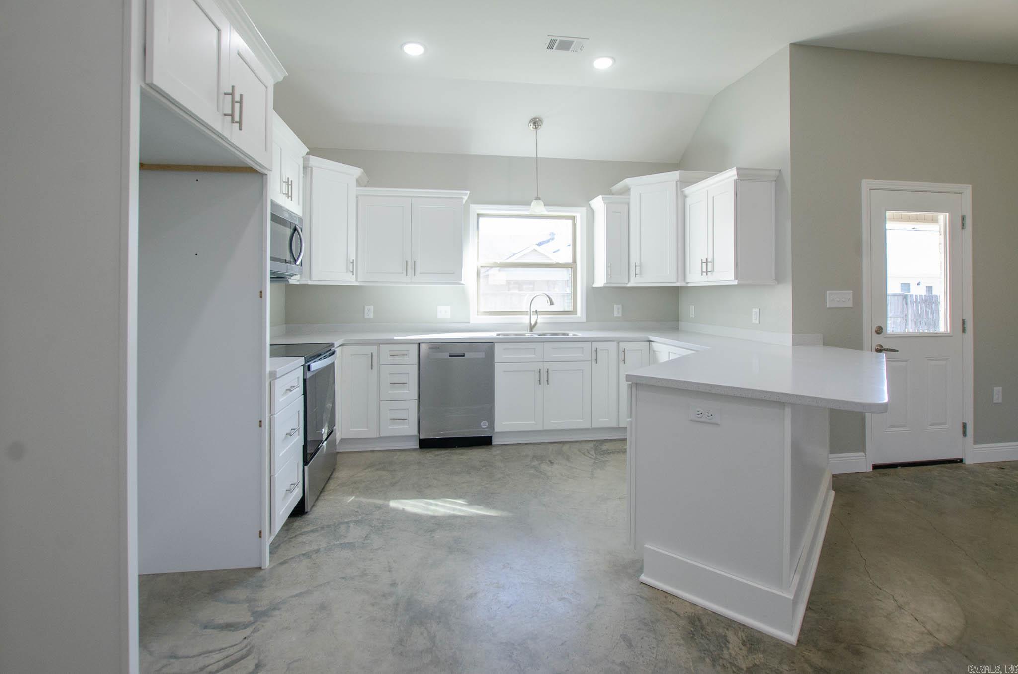 Qualls - Residential