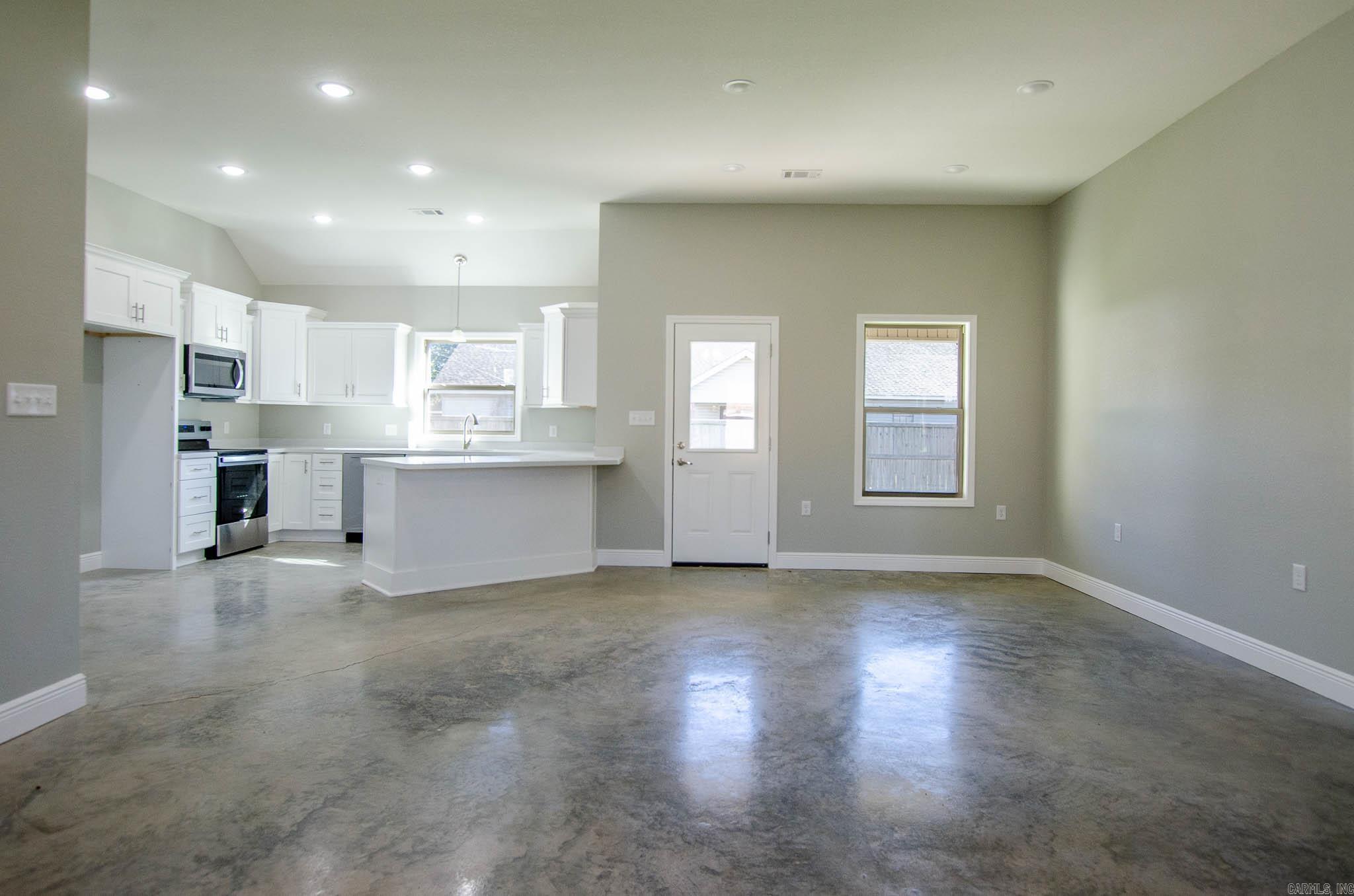 Qualls - Residential