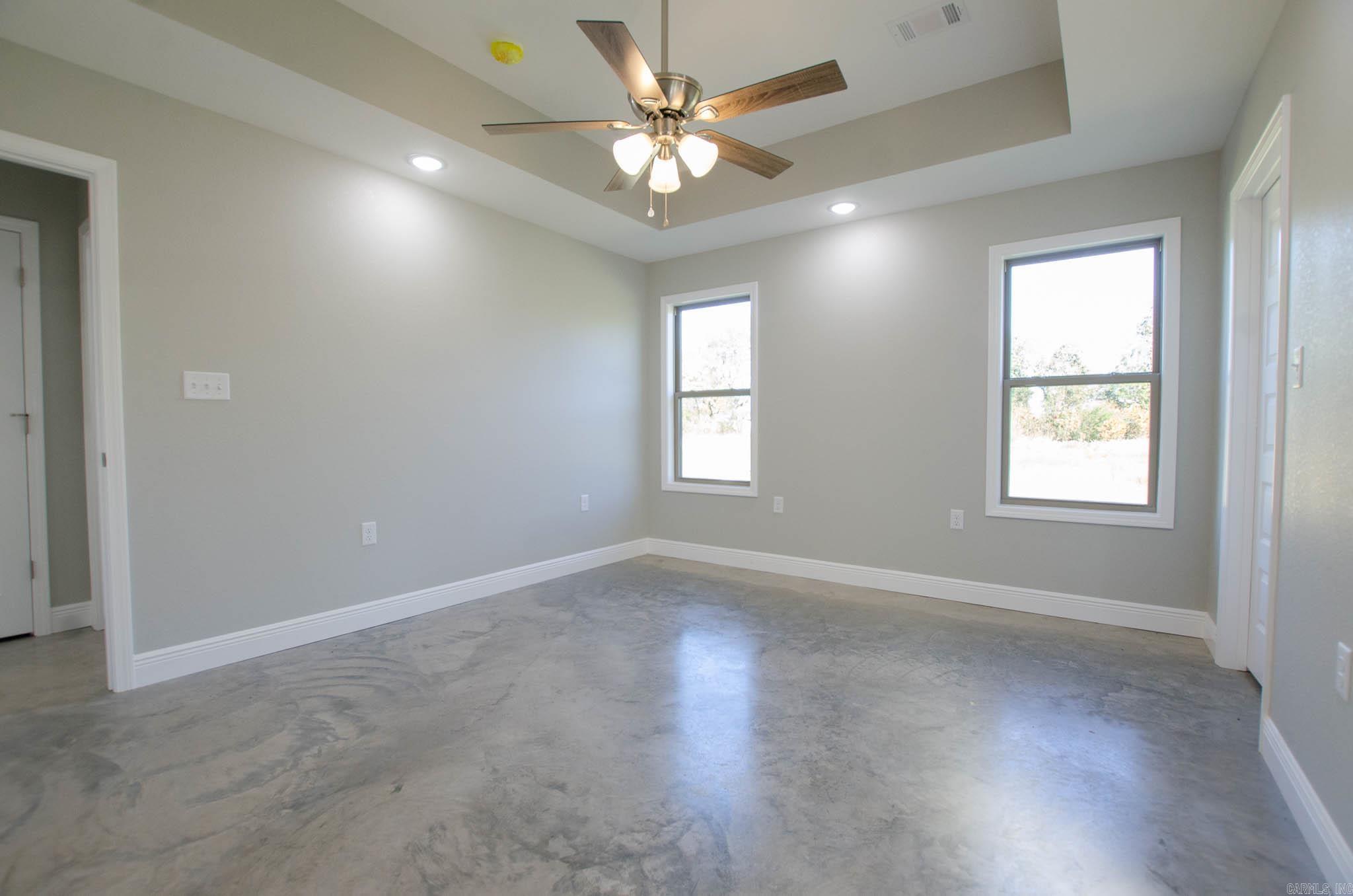 Qualls - Residential