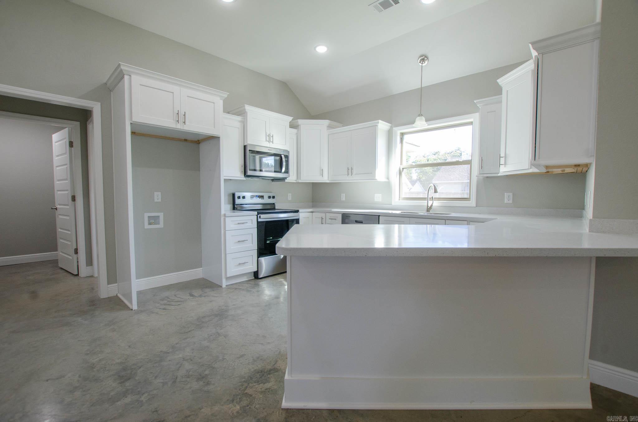 Qualls - Residential