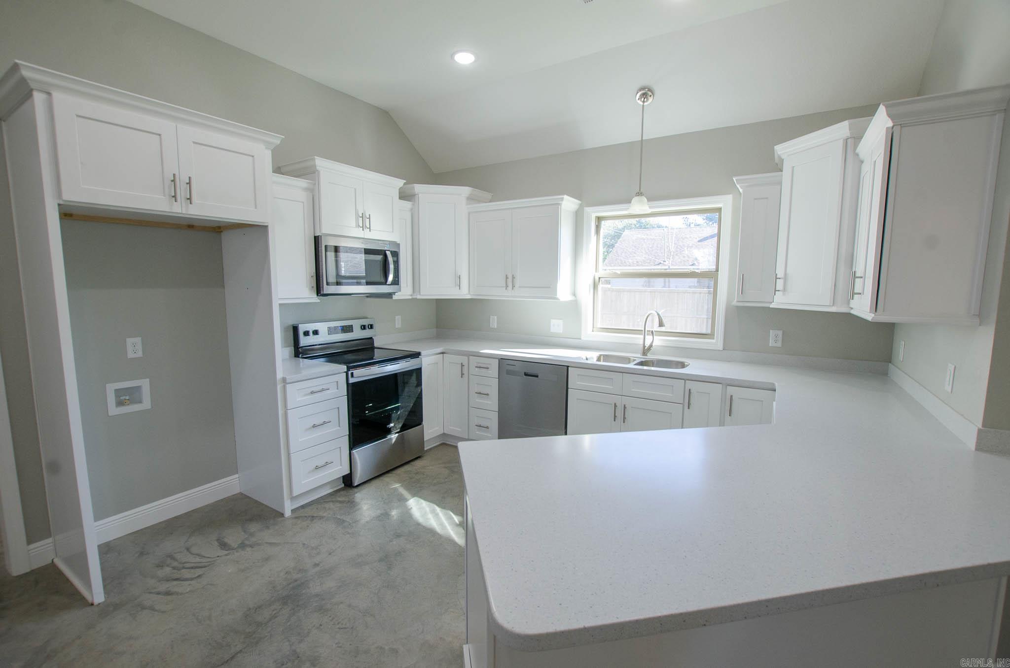 Qualls - Residential