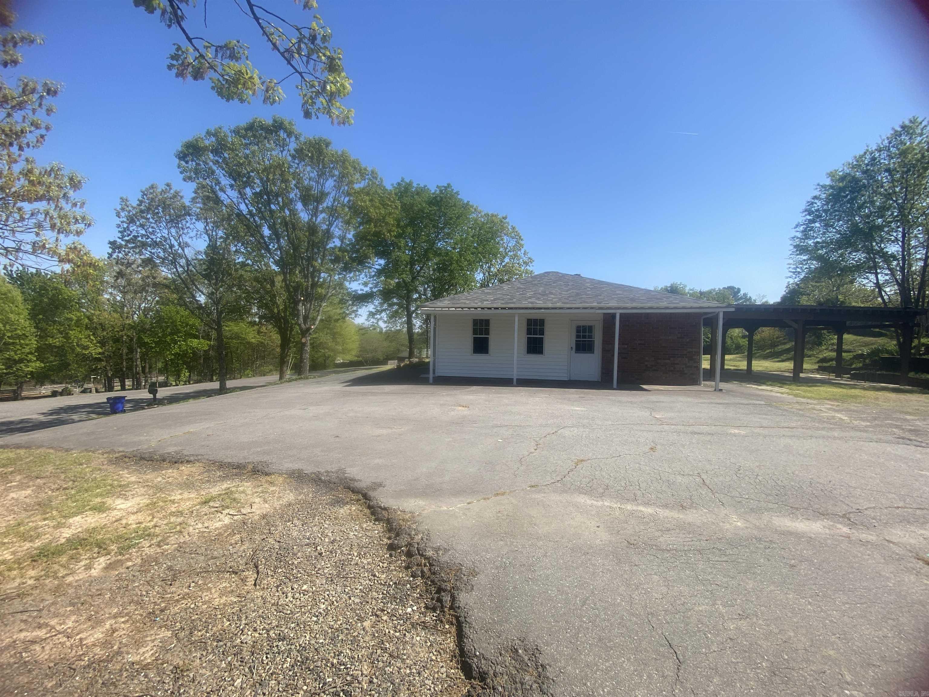 BRANNON COVE - Residential