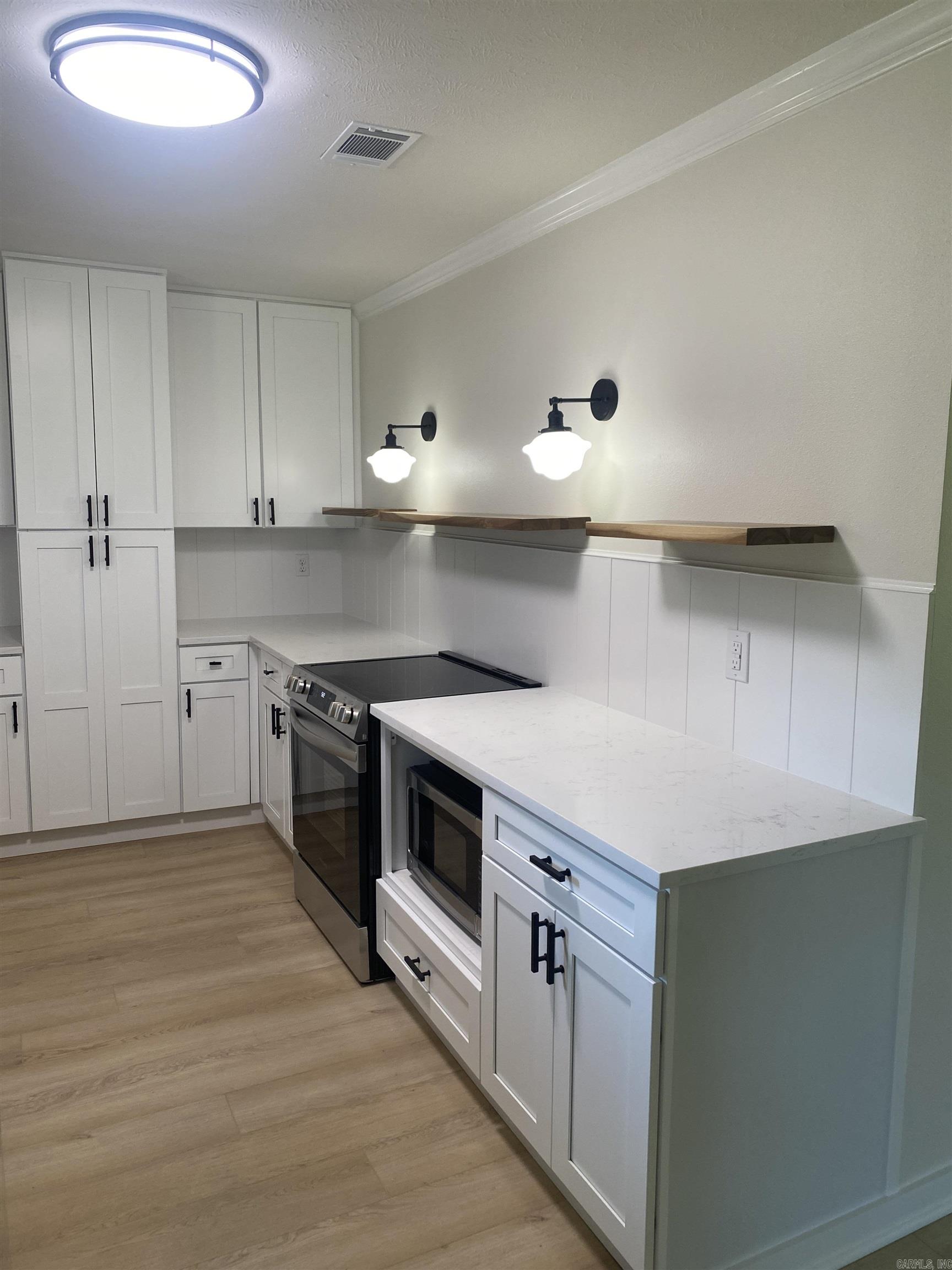 BRANNON COVE - Residential