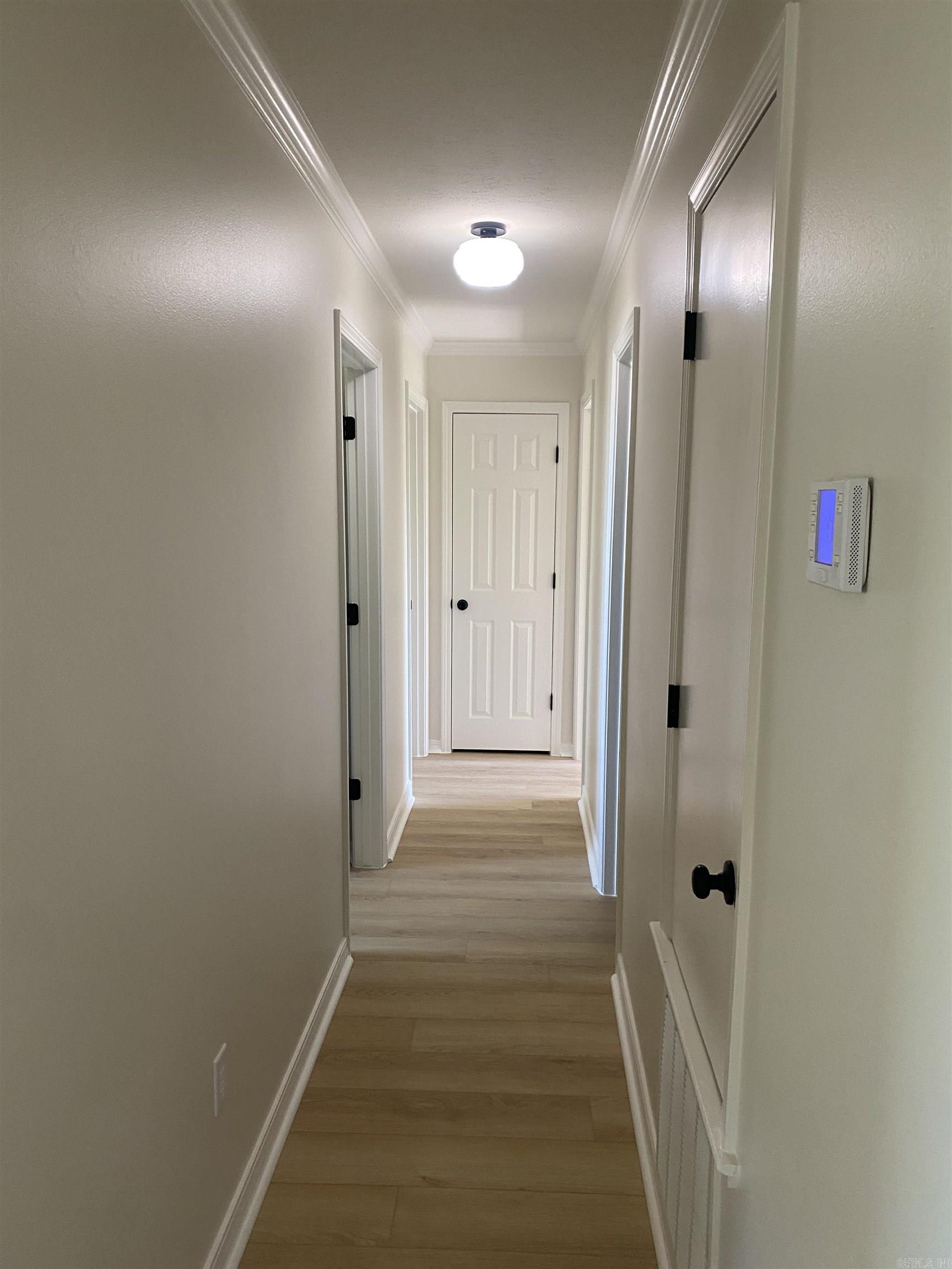 BRANNON COVE - Residential