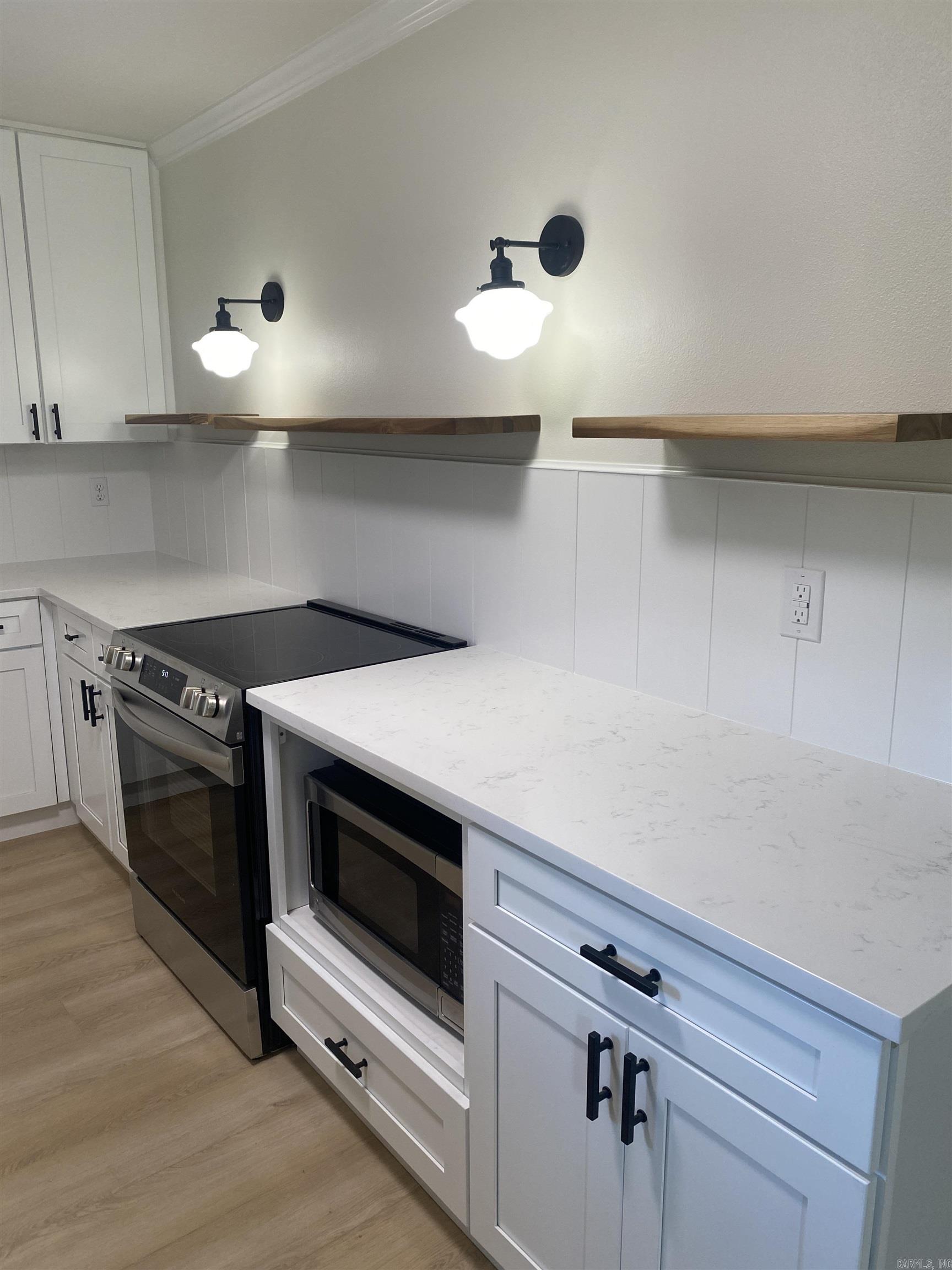 BRANNON COVE - Residential