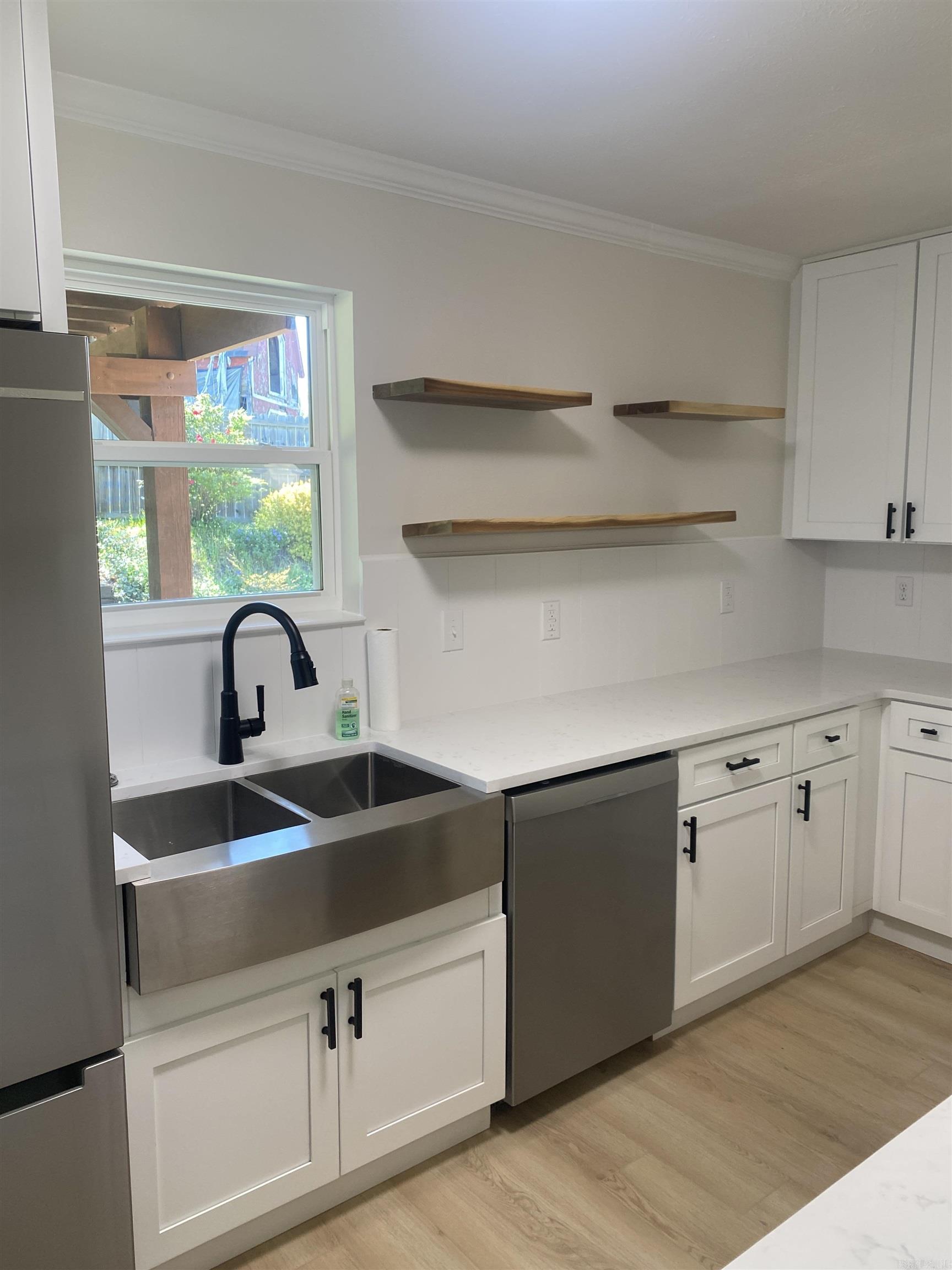 BRANNON COVE - Residential