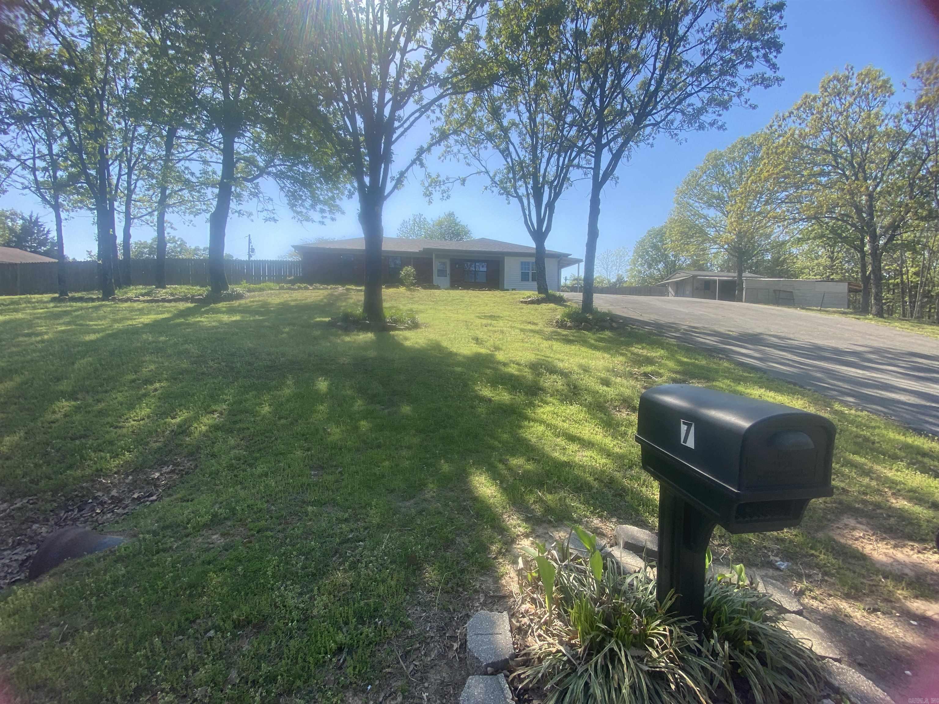 BRANNON COVE - Residential