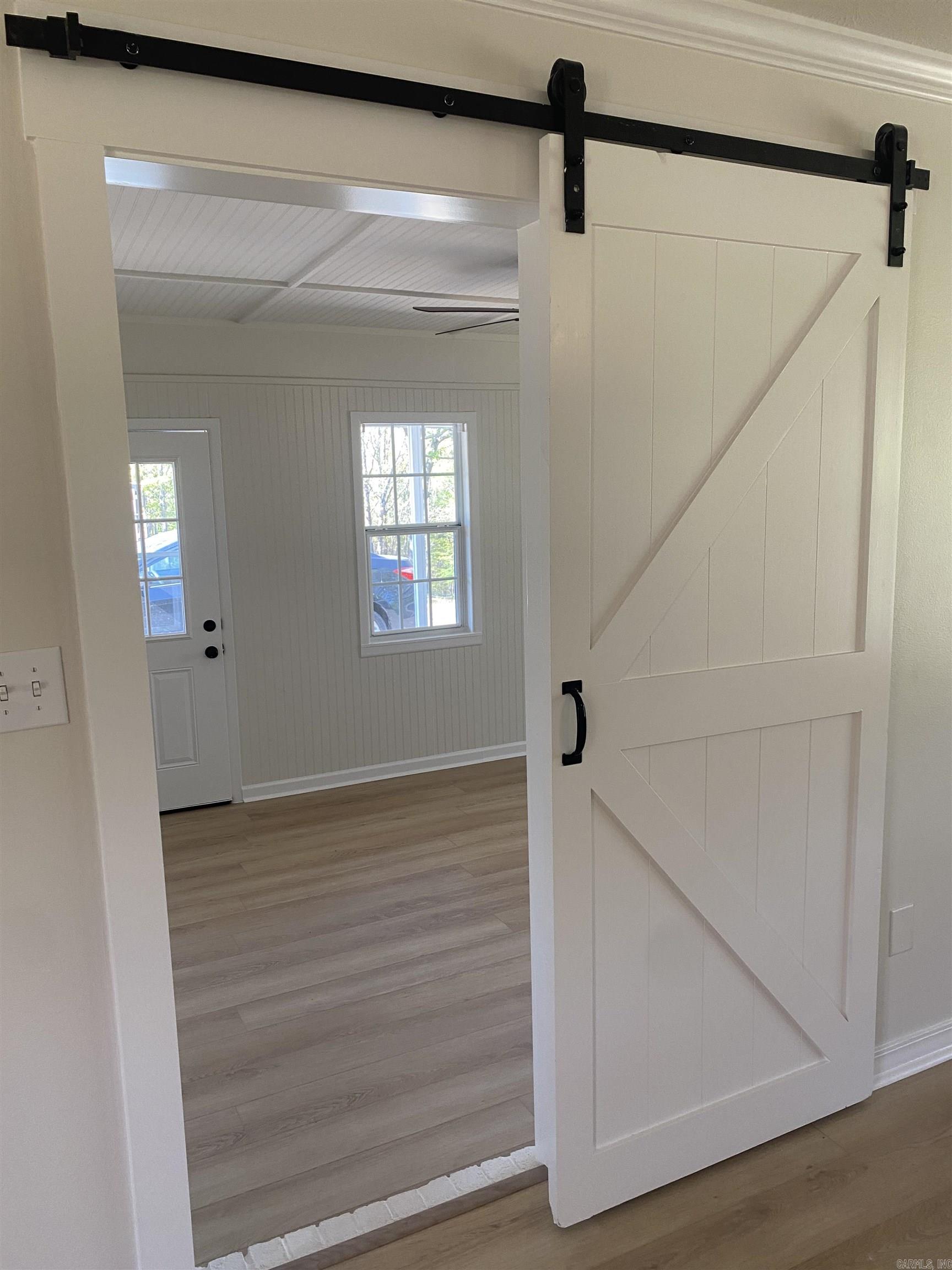 BRANNON COVE - Residential