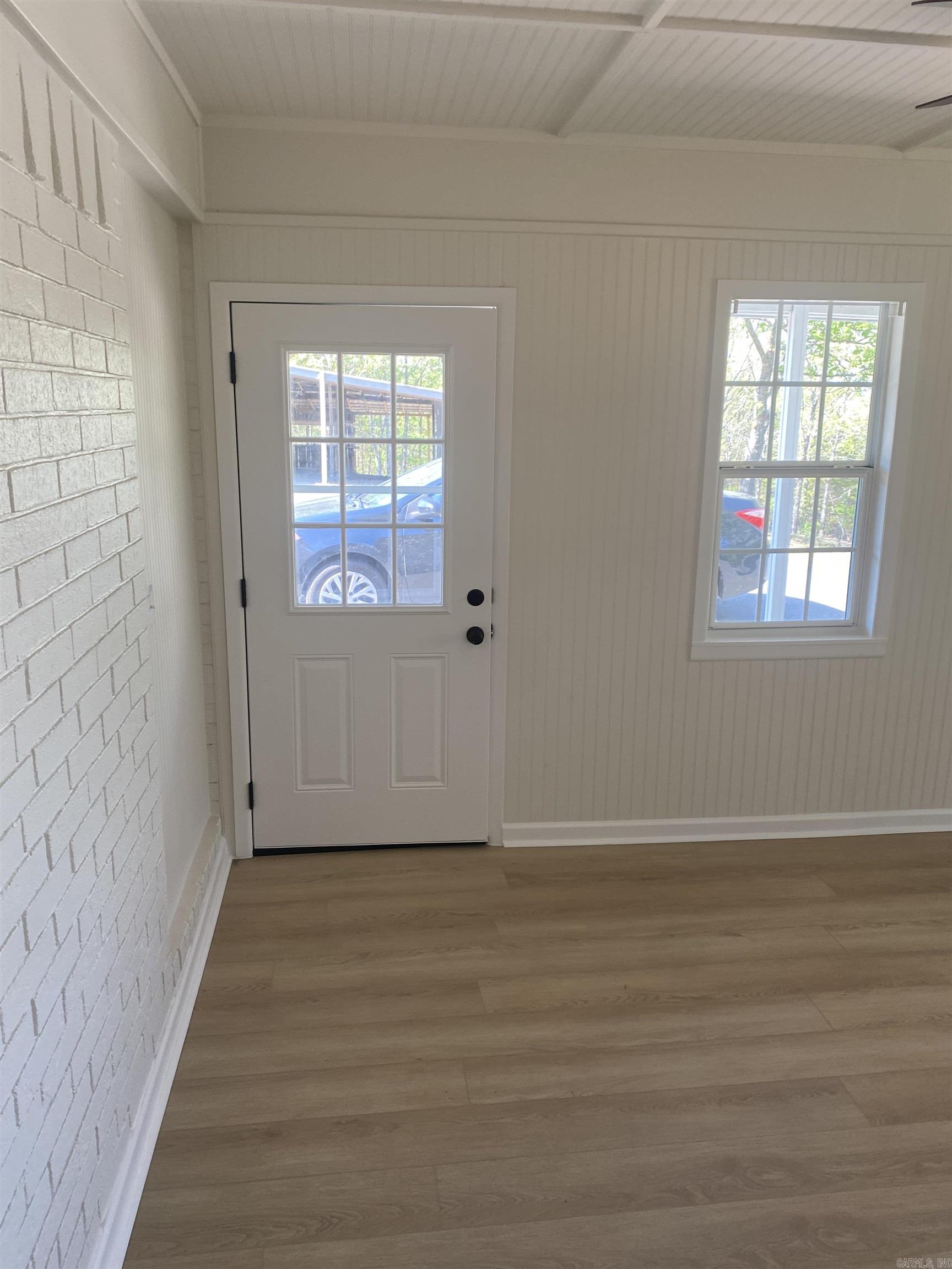 BRANNON COVE - Residential