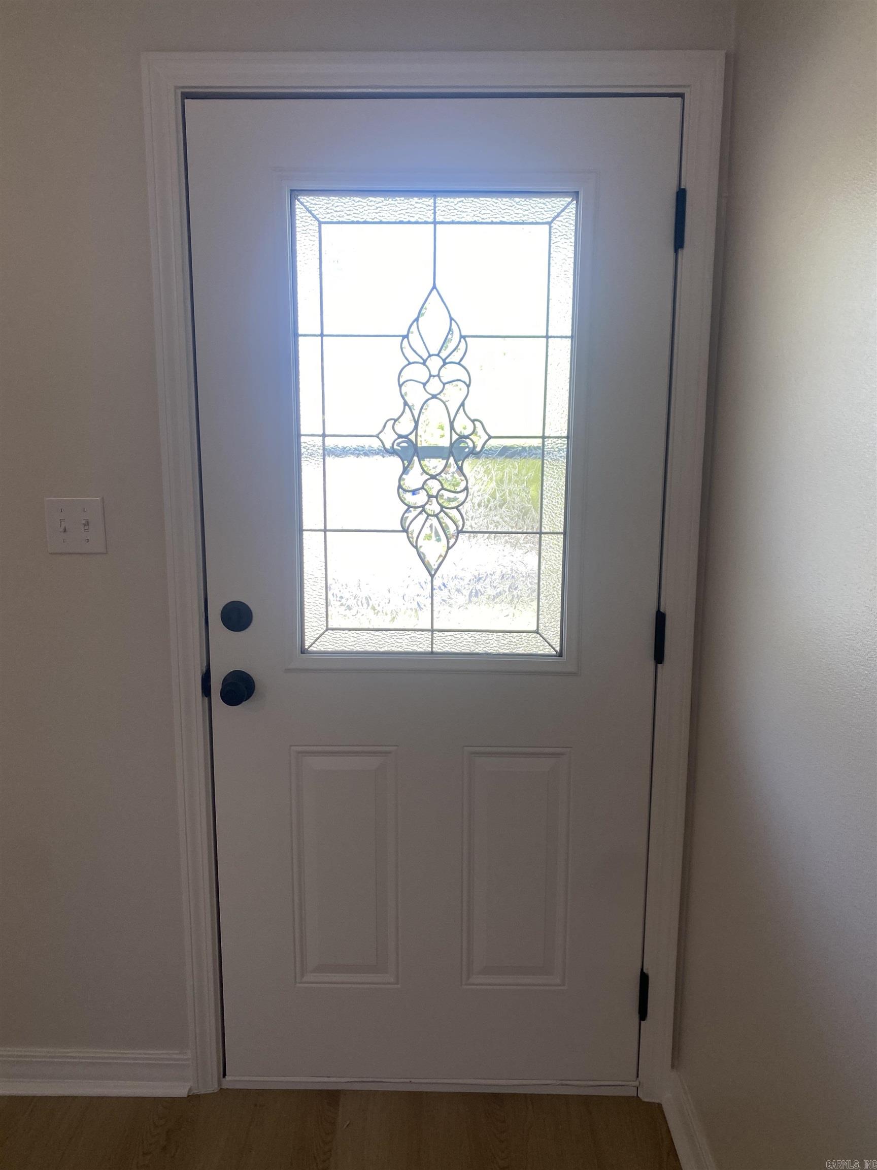 BRANNON COVE - Residential