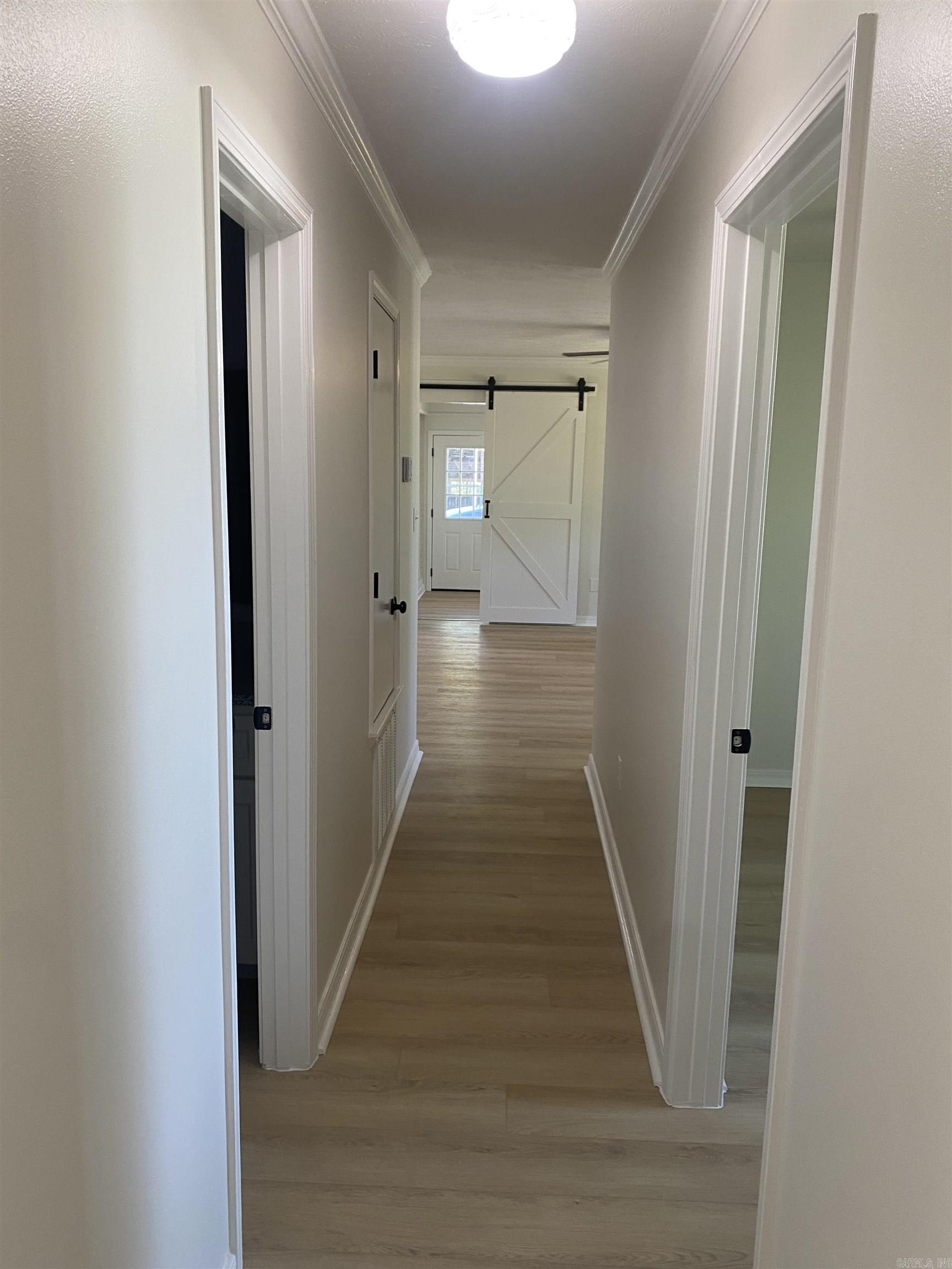 BRANNON COVE - Residential