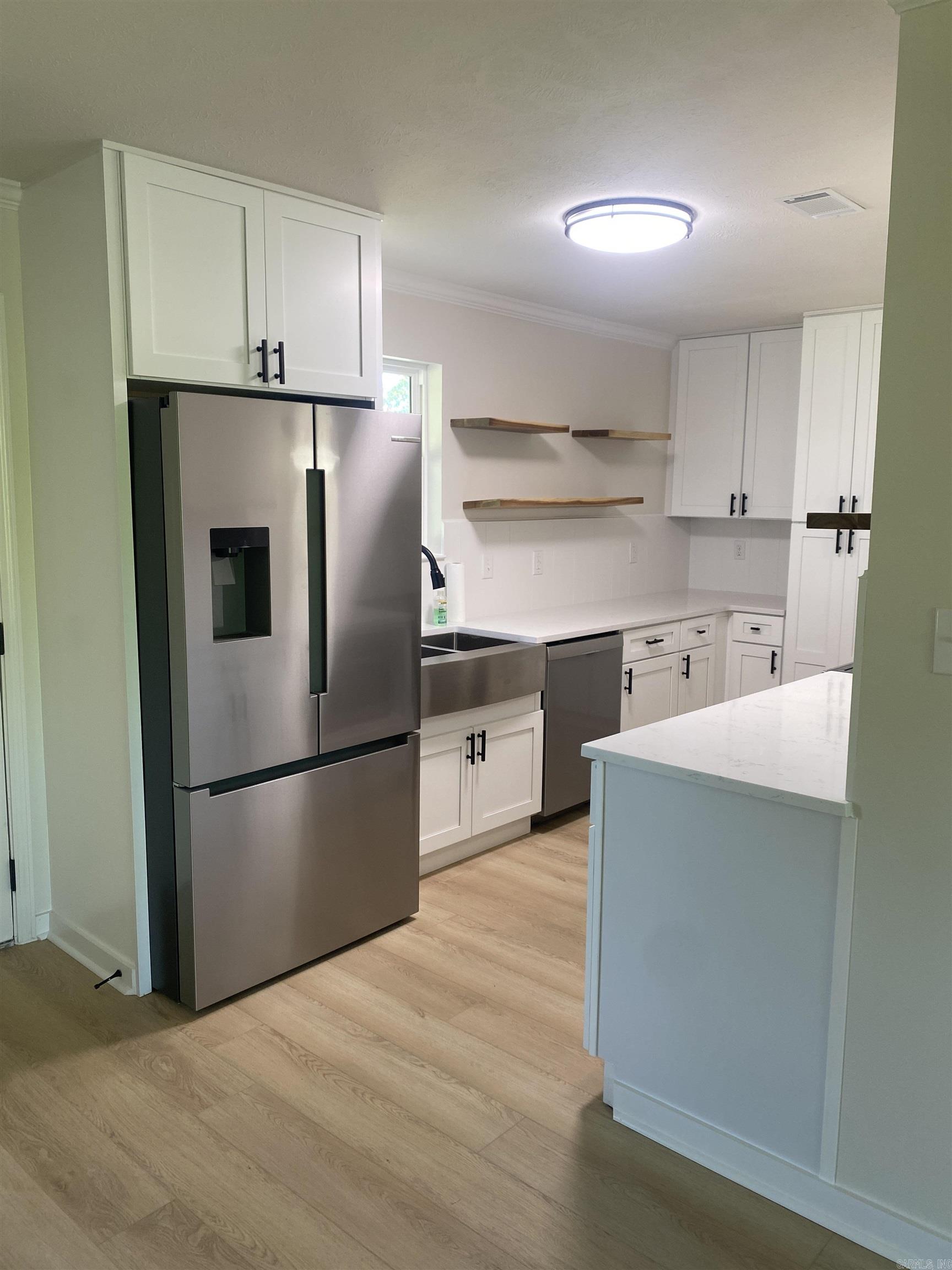 BRANNON COVE - Residential