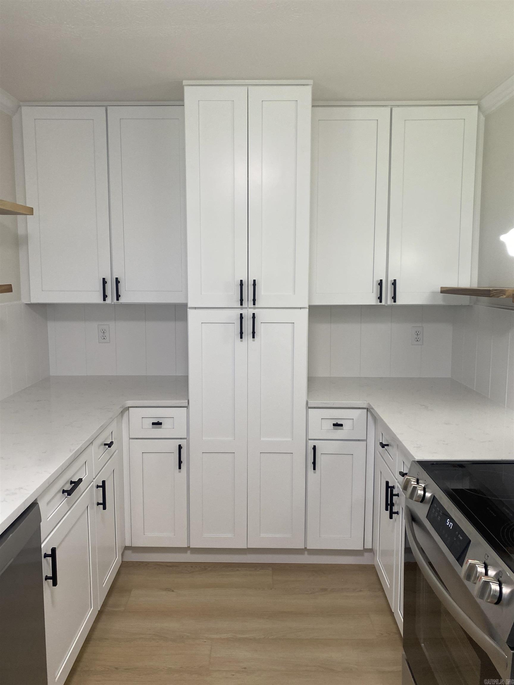 BRANNON COVE - Residential