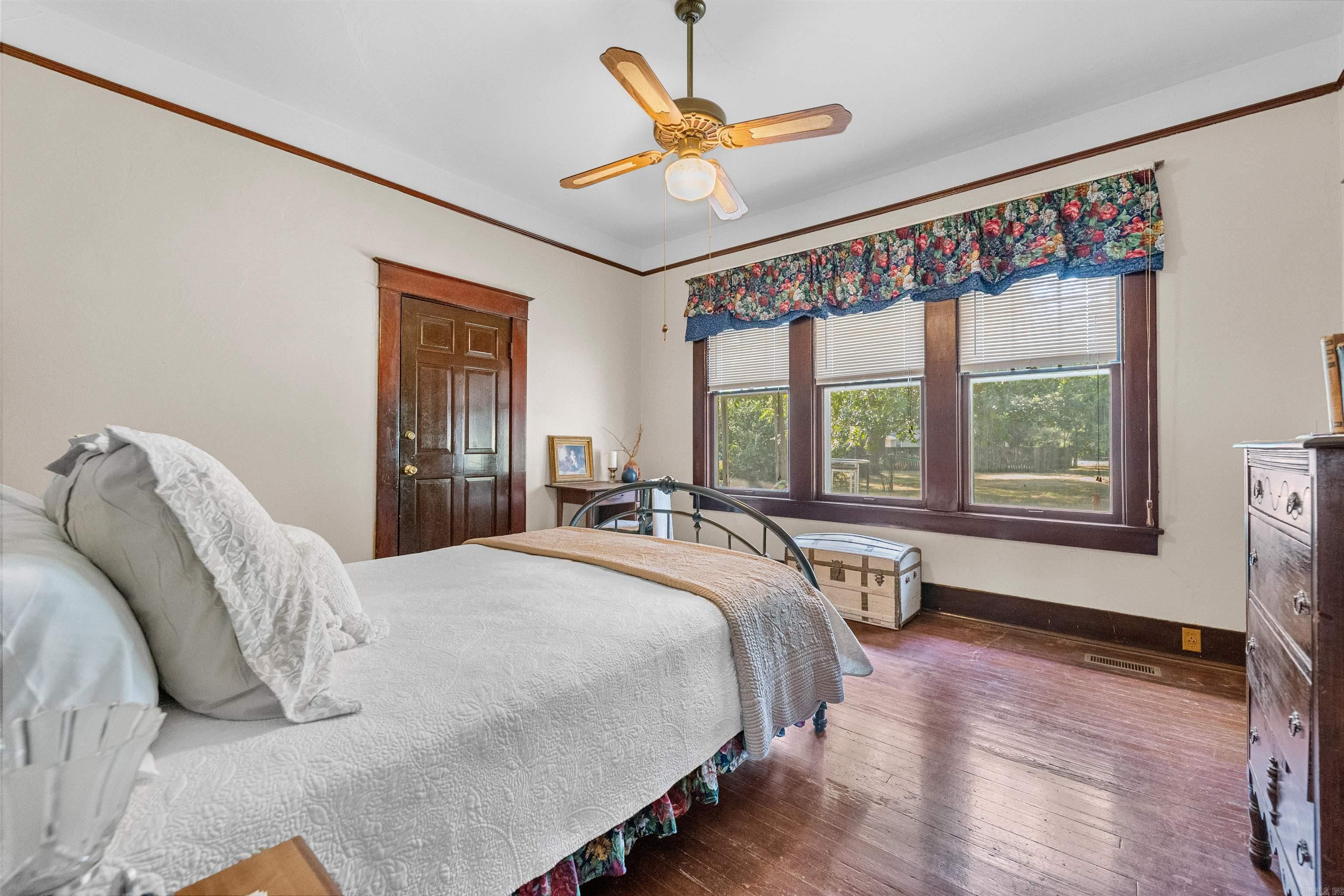 DISMUKES ADDN - Residential