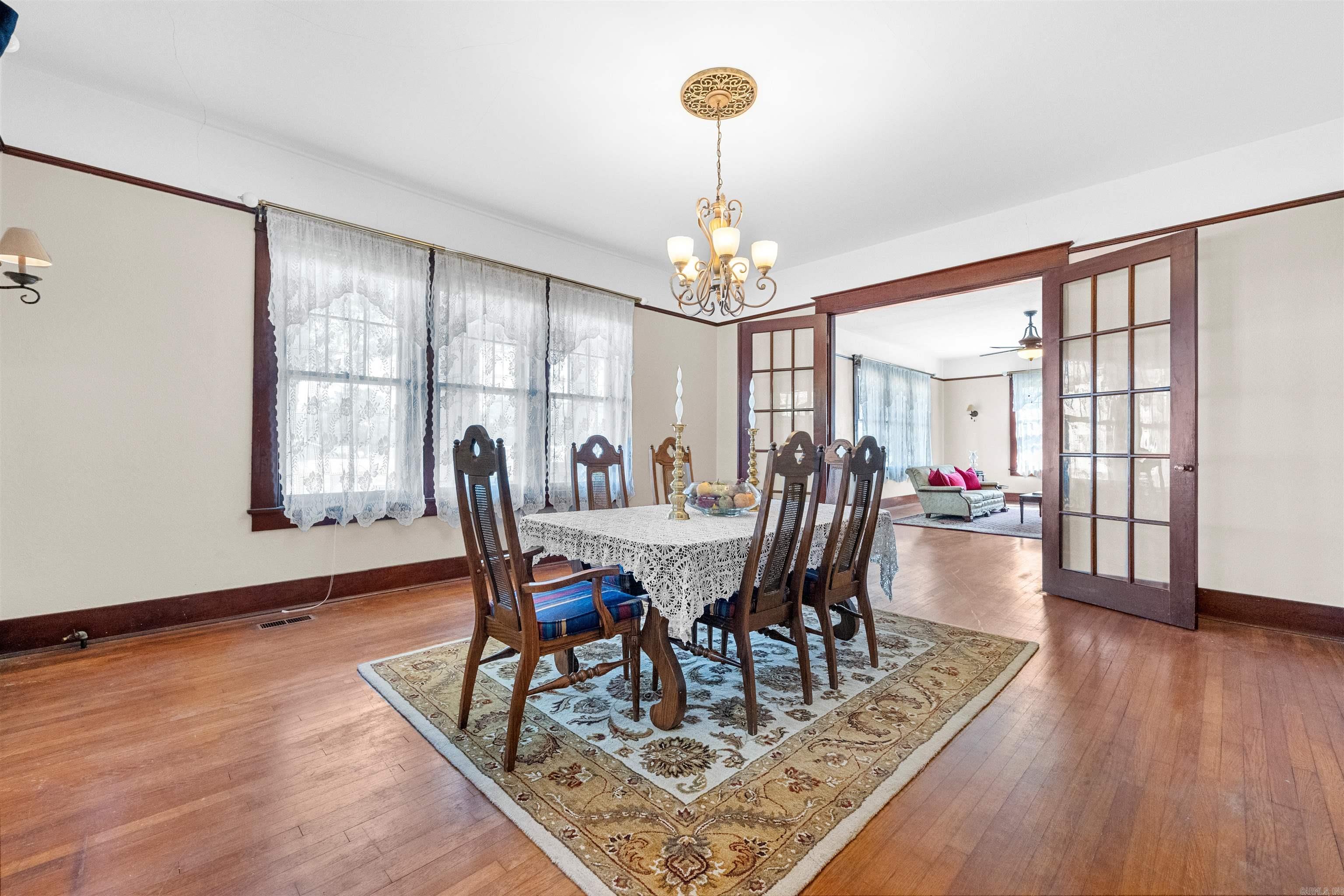 DISMUKES ADDN - Residential