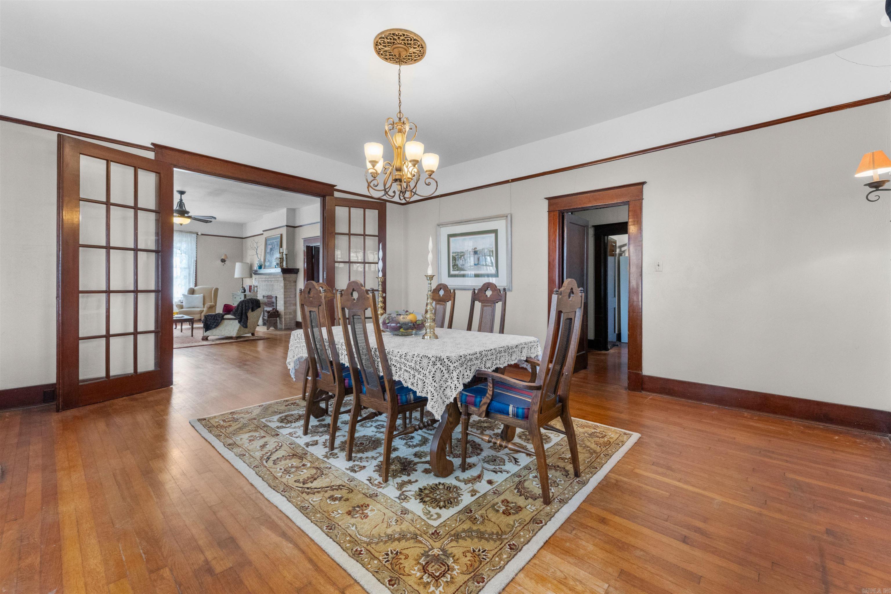 DISMUKES ADDN - Residential