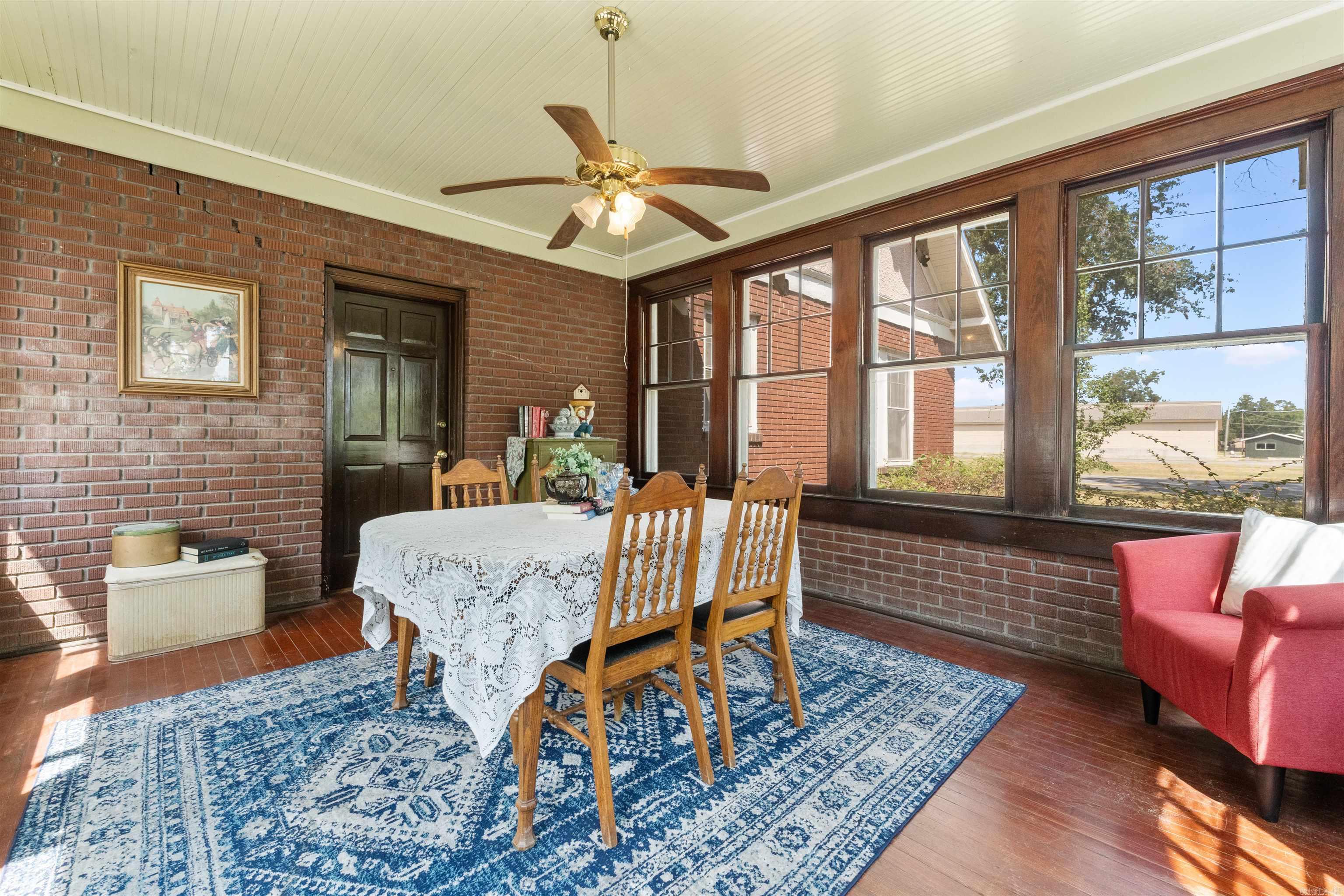 DISMUKES ADDN - Residential