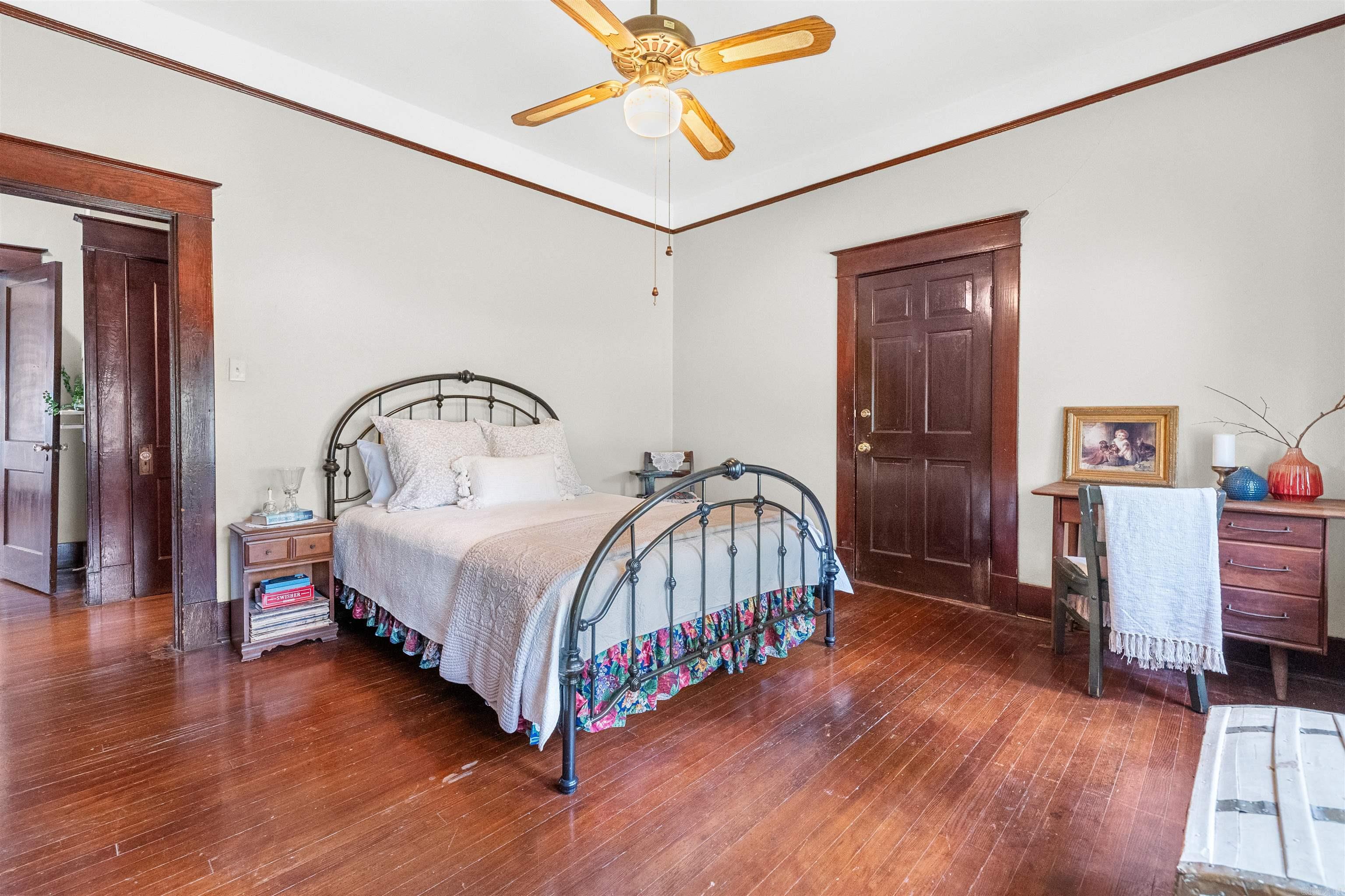 DISMUKES ADDN - Residential