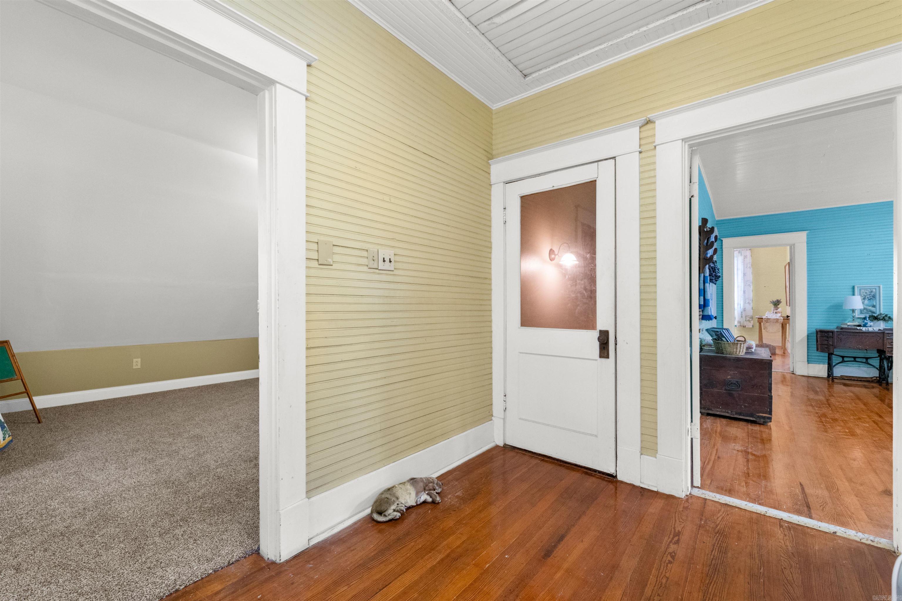 DISMUKES ADDN - Residential