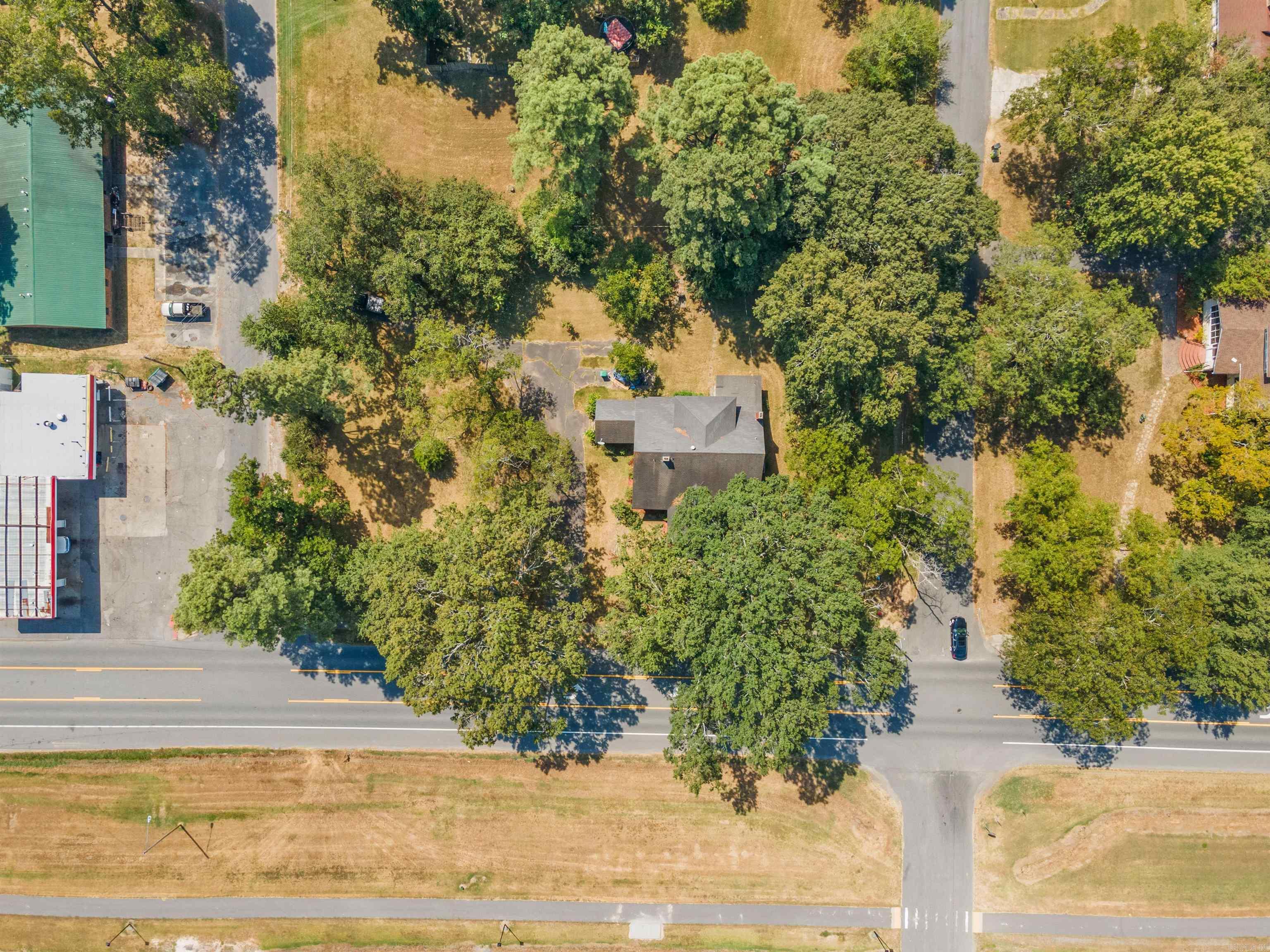 DISMUKES ADDN - Residential