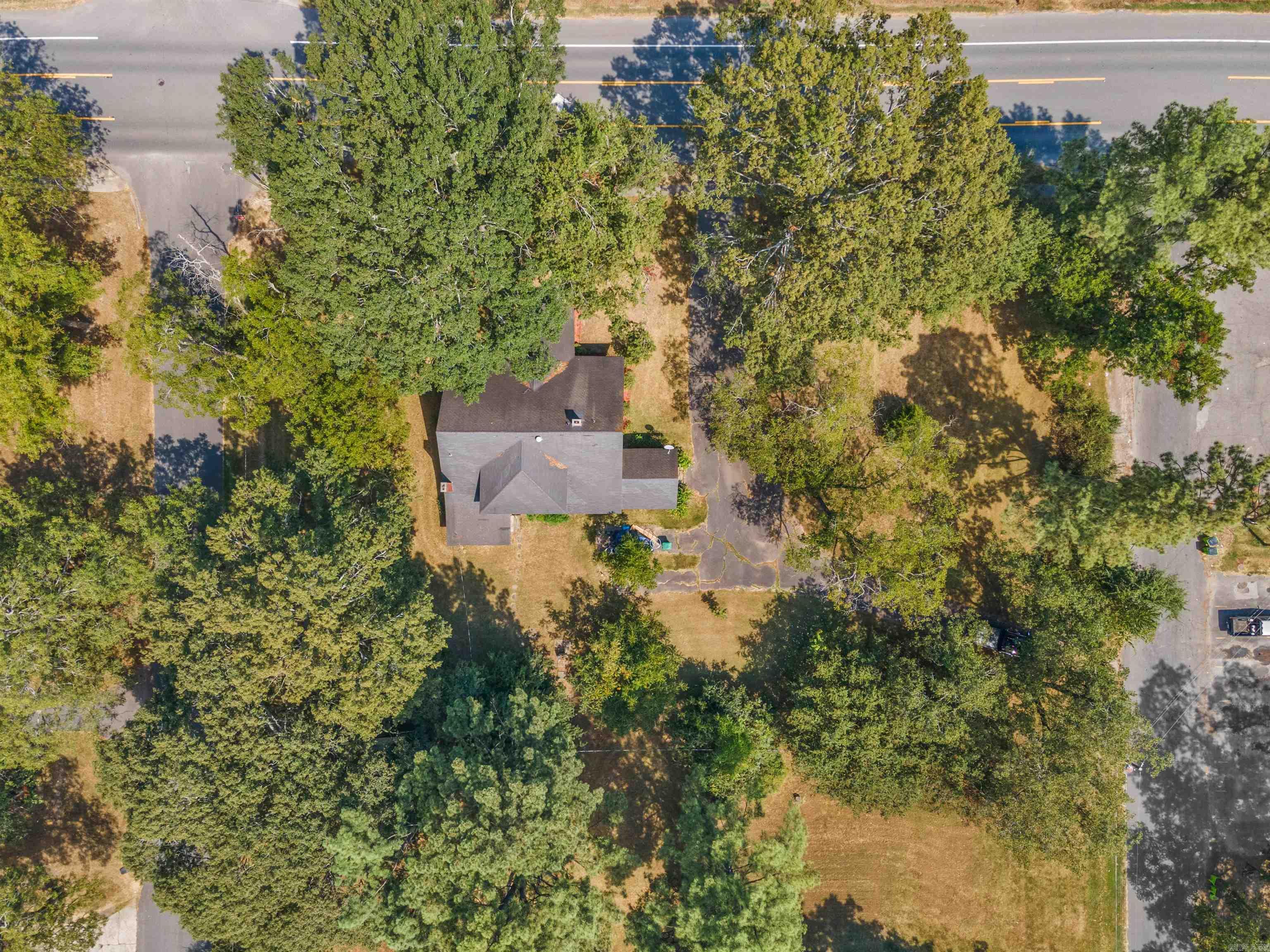 DISMUKES ADDN - Residential