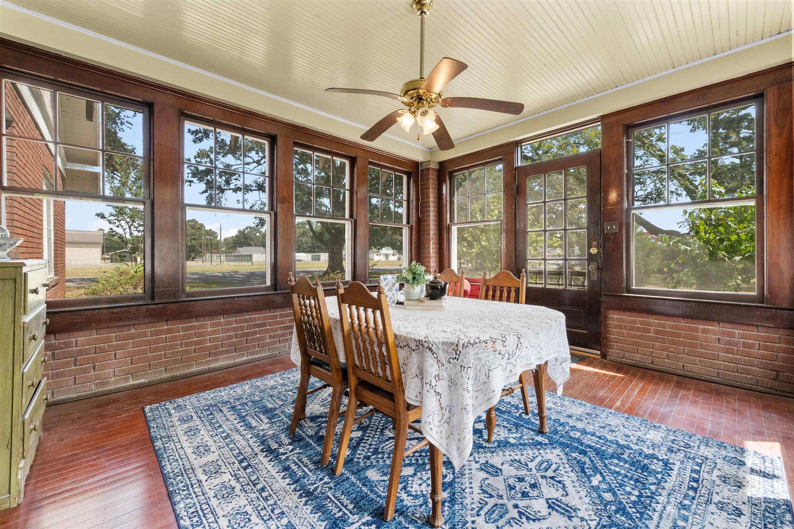 DISMUKES ADDN - Residential