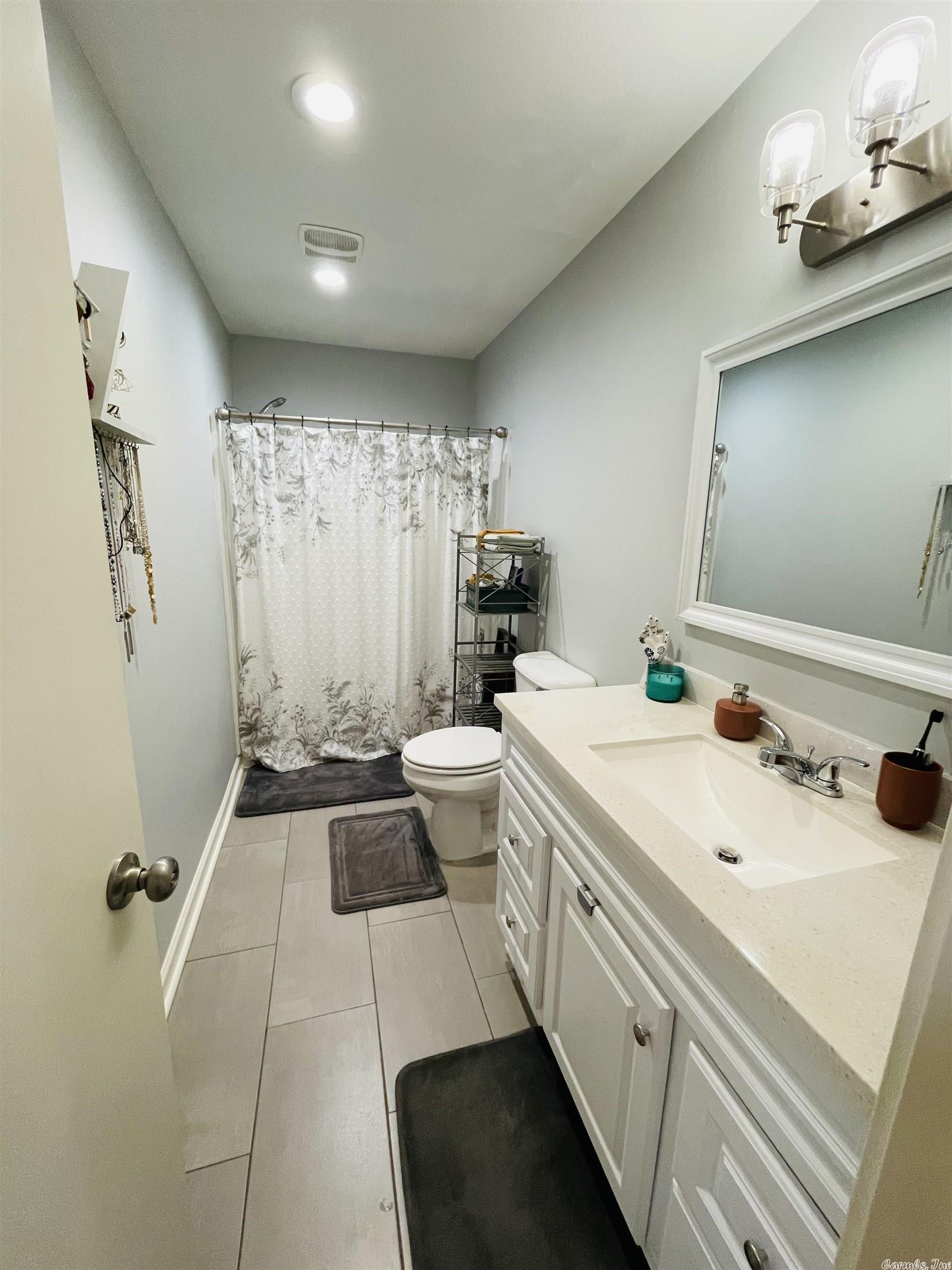 Eldonwood - Residential