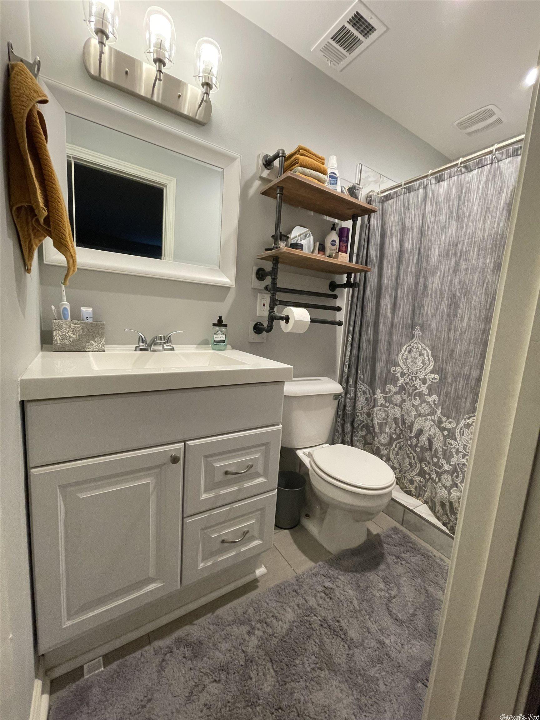 Eldonwood - Residential