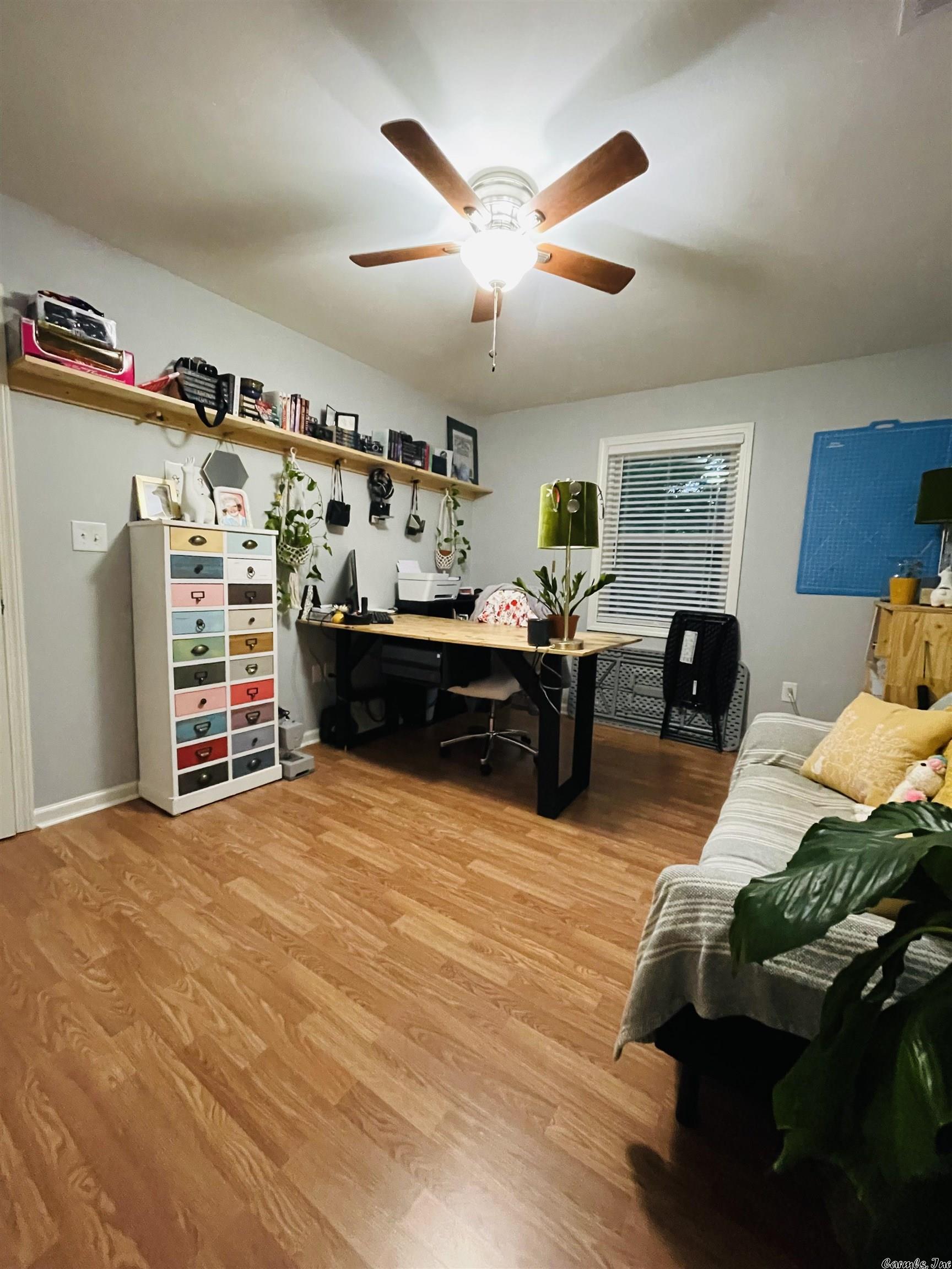 Eldonwood - Residential