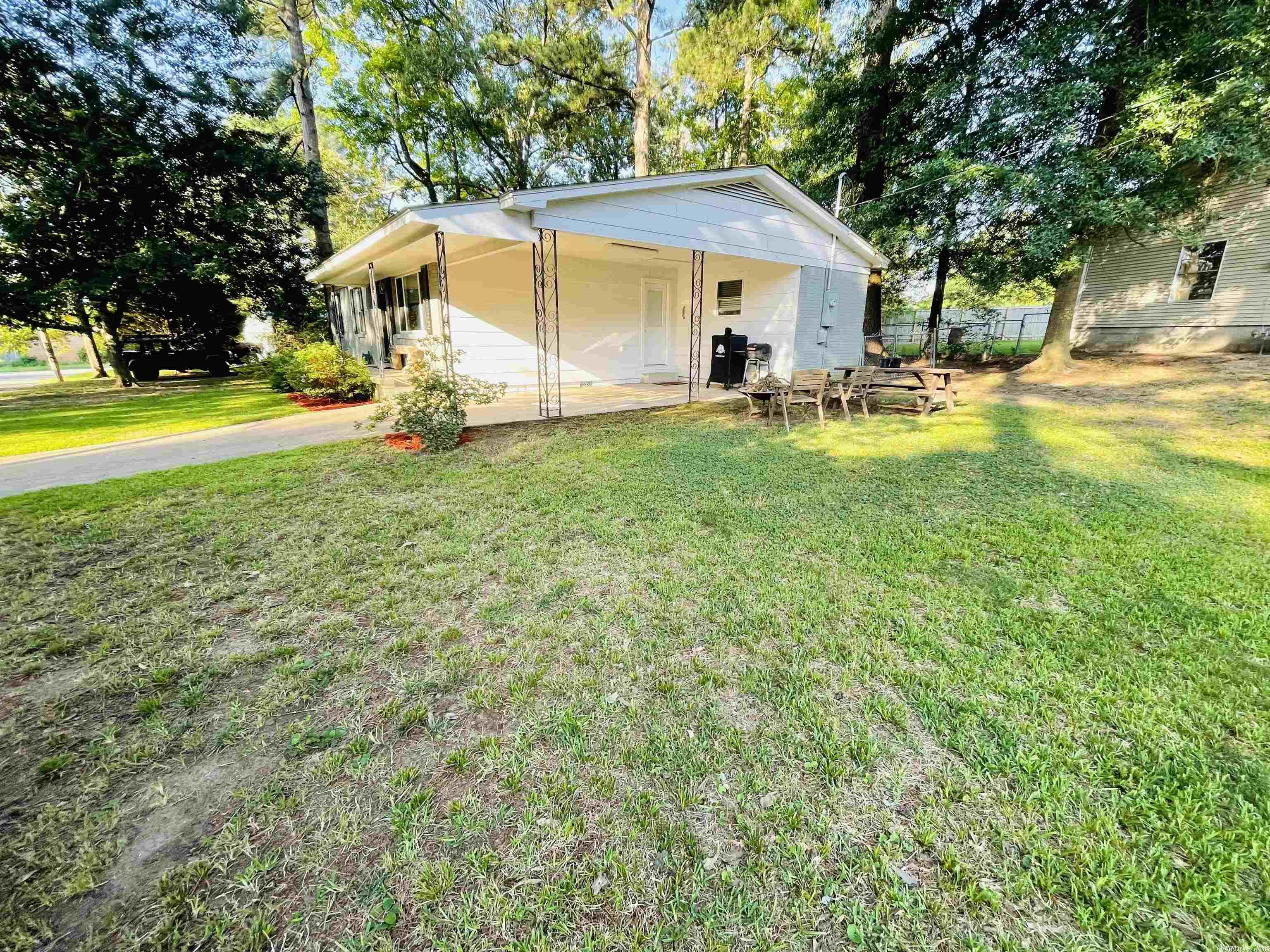 Eldonwood - Residential